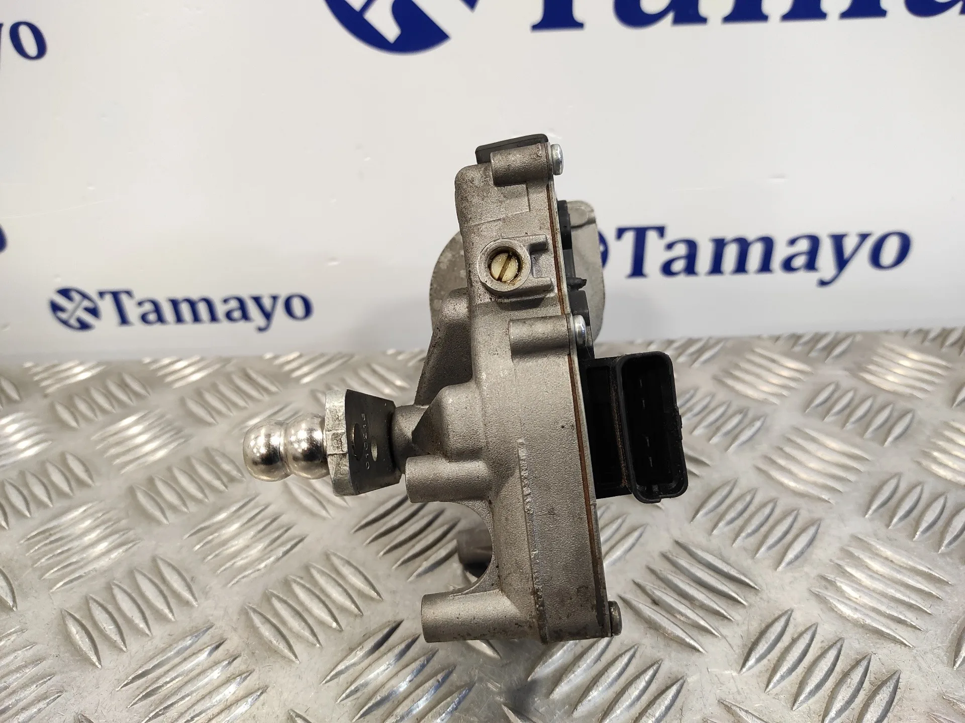 Motor Limpia Delantero para Citroën C4 Lim.
