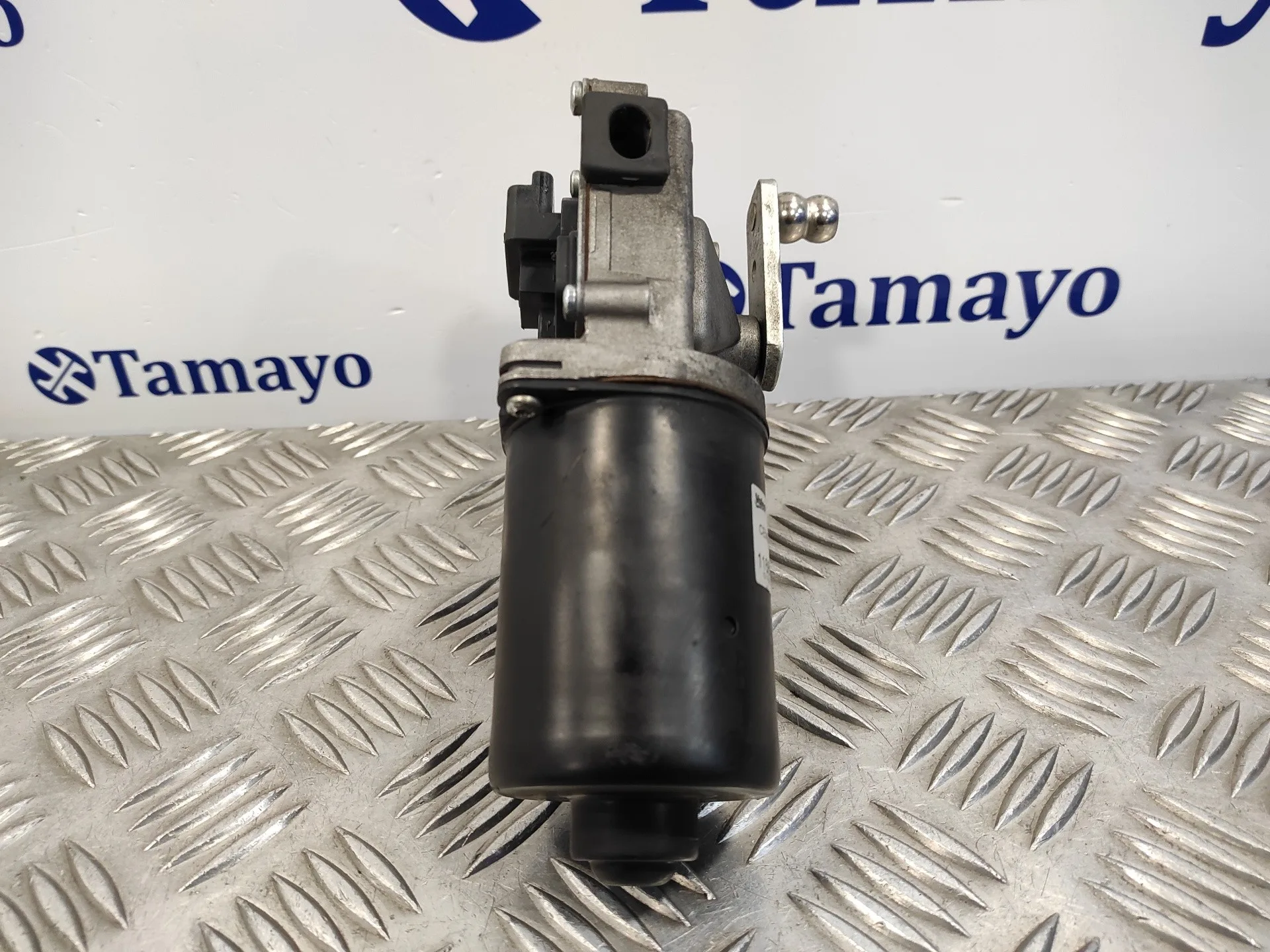 Motor Limpia Delantero para Citroën C4 Lim.