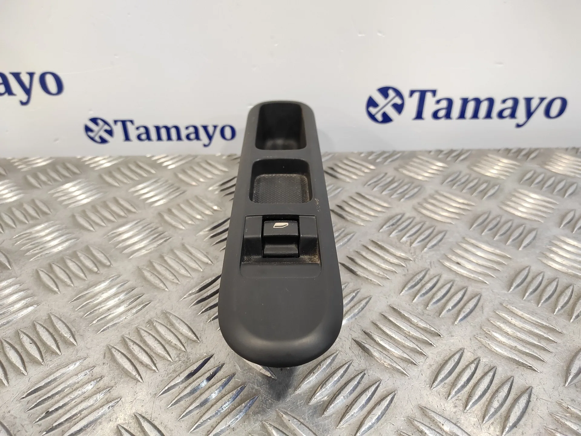 Mando Elevalunas Delantero Derecho para Peugeot 3008