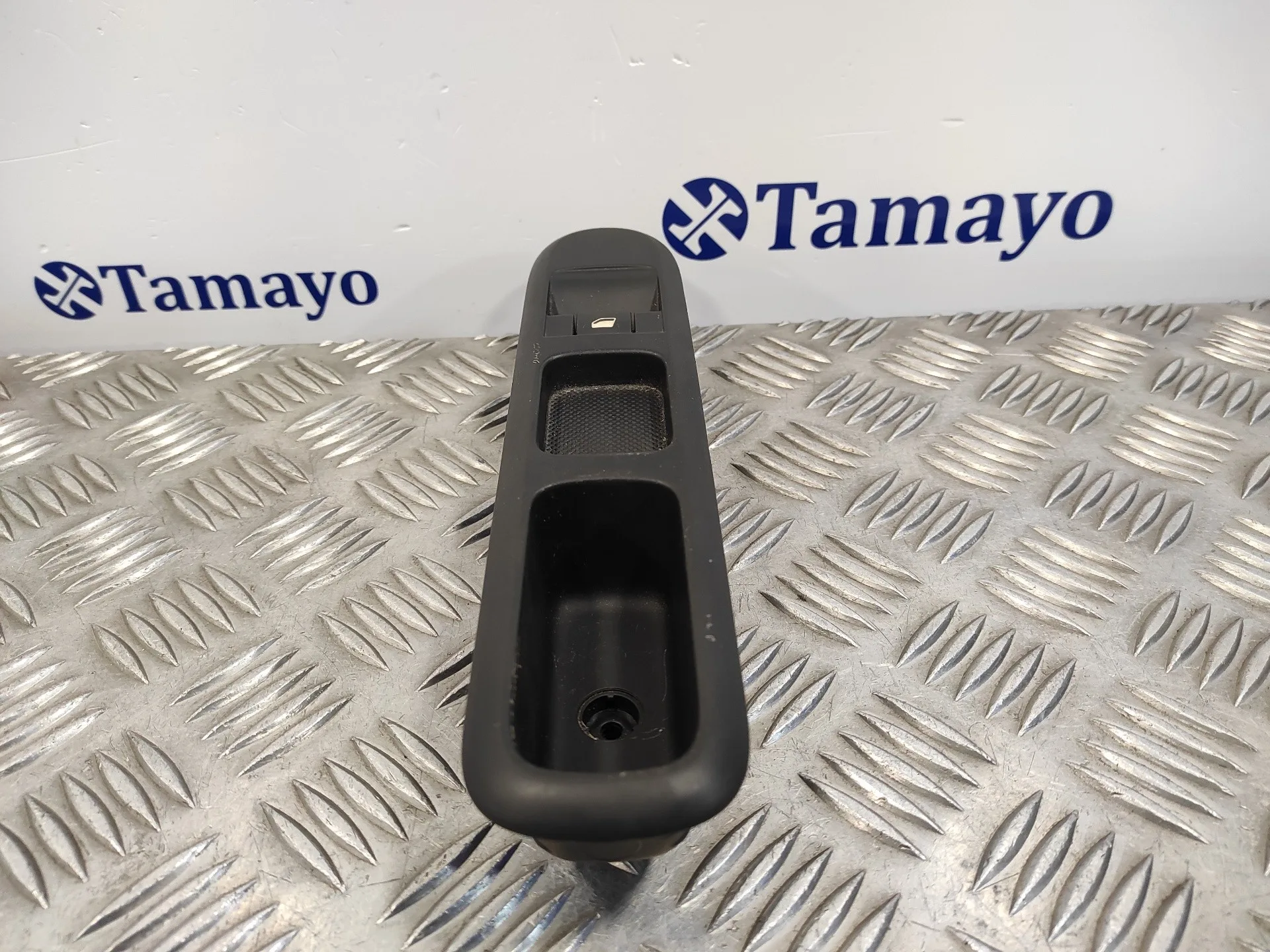 Mando Elevalunas Delantero Derecho para Peugeot 3008