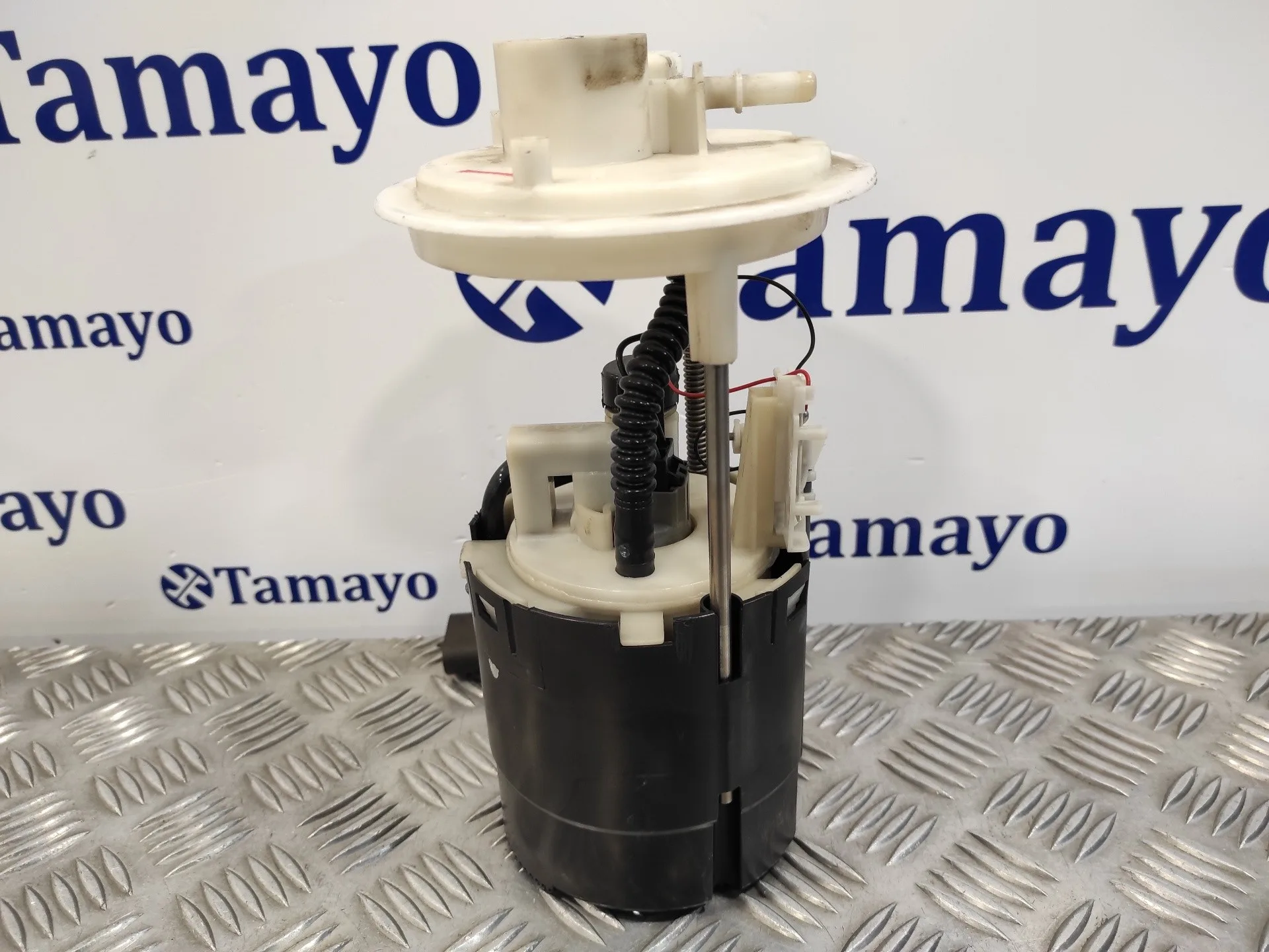 Aforador para Fiat Punto Berlina (188)