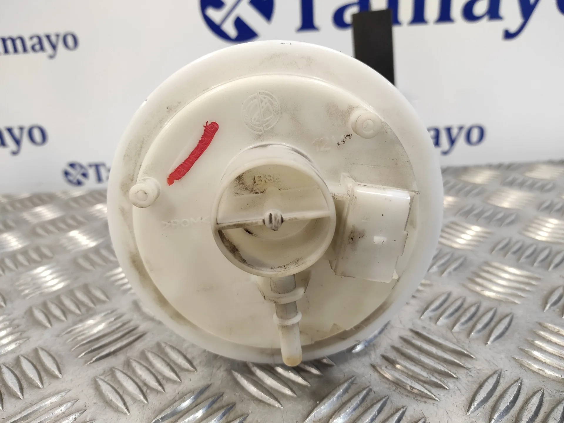 Aforador para Fiat Punto Berlina (188)
