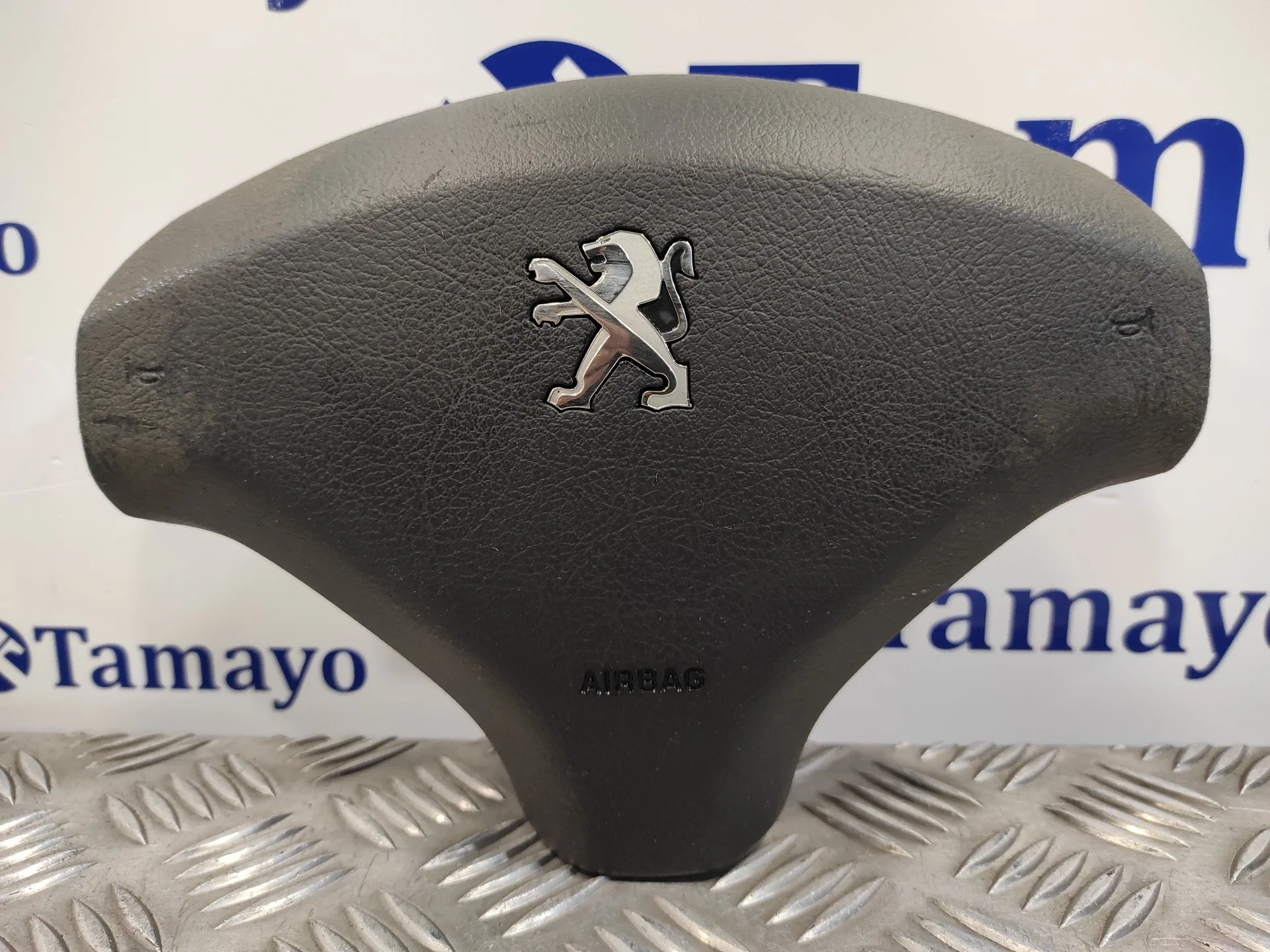Airbag Delantero Izquierdo para Peugeot 3008