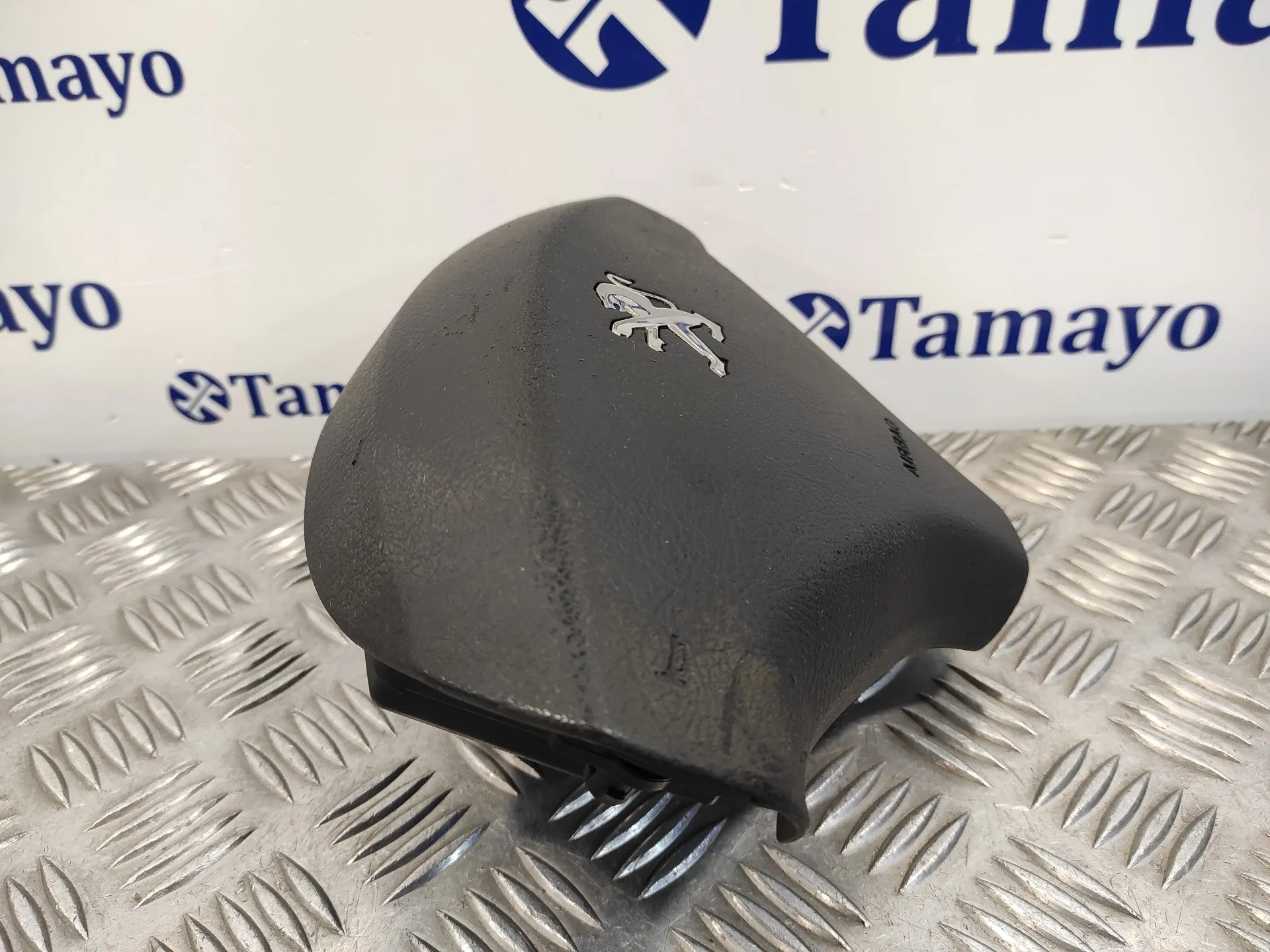 Airbag Delantero Izquierdo para Peugeot 3008