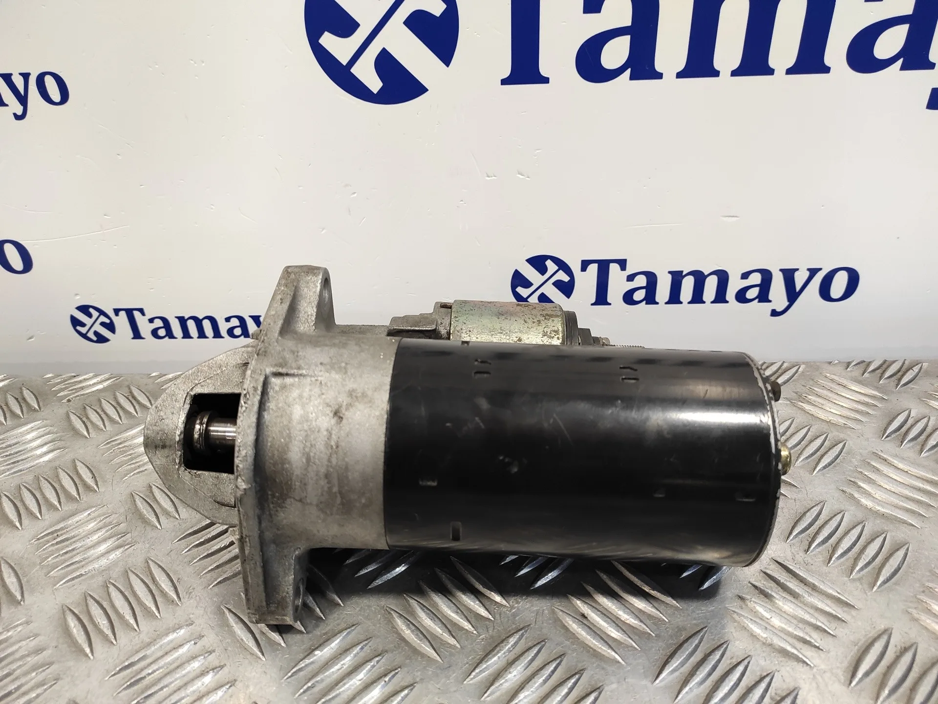 Motor Arranque para Fiat Doblo Cargo (223)
