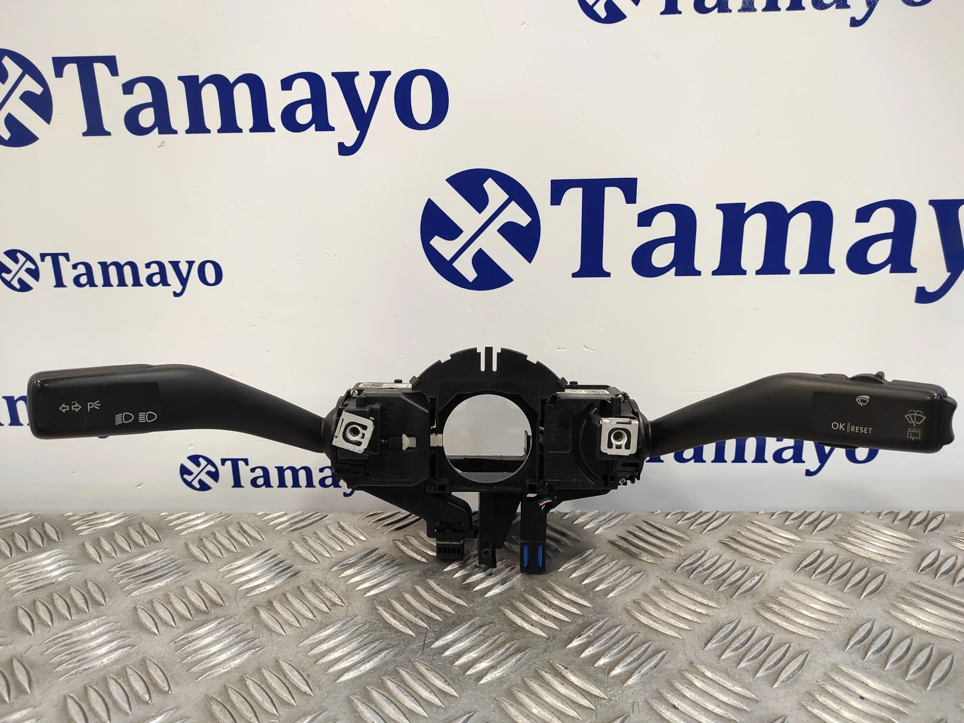 Mando Multifuncion para Volkswagen Golf V Berlina (1K1)