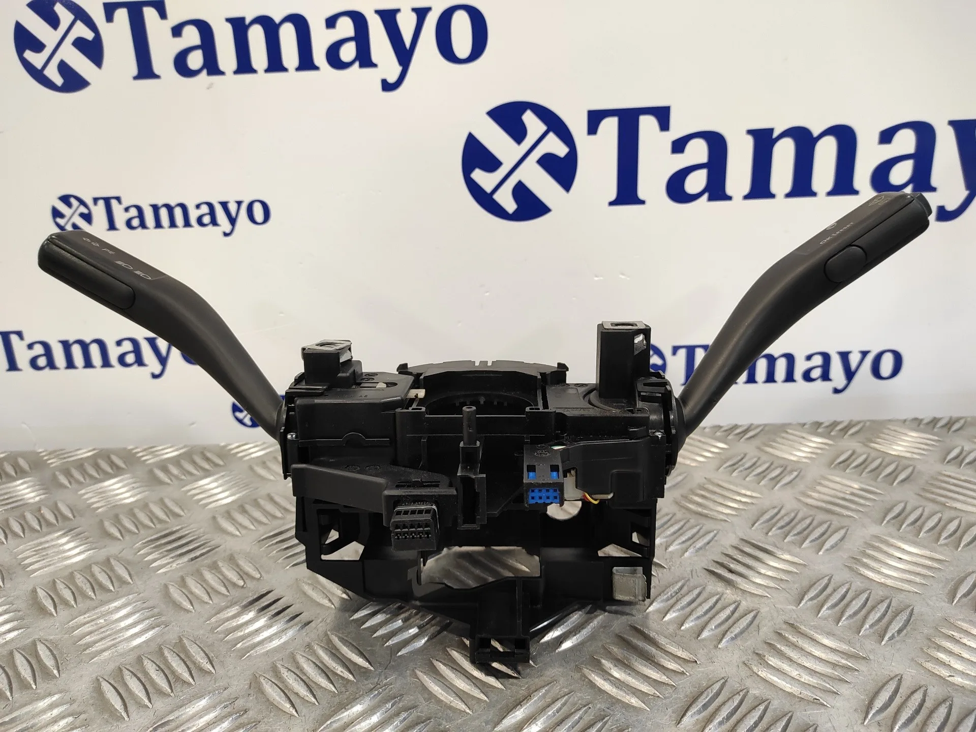 Mando Multifuncion para Volkswagen Golf V Berlina (1K1)