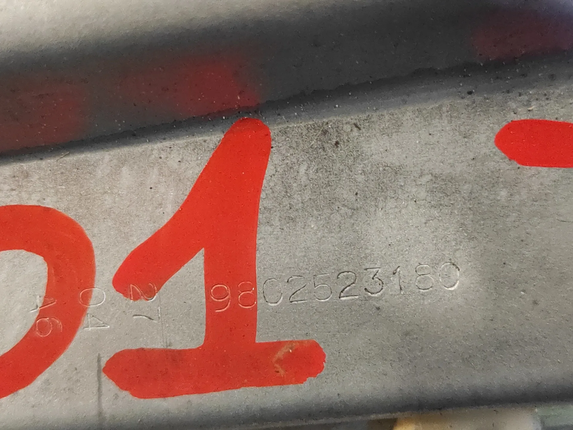 Elevalunas Trasero Derecho para Citroën C4 Lim.