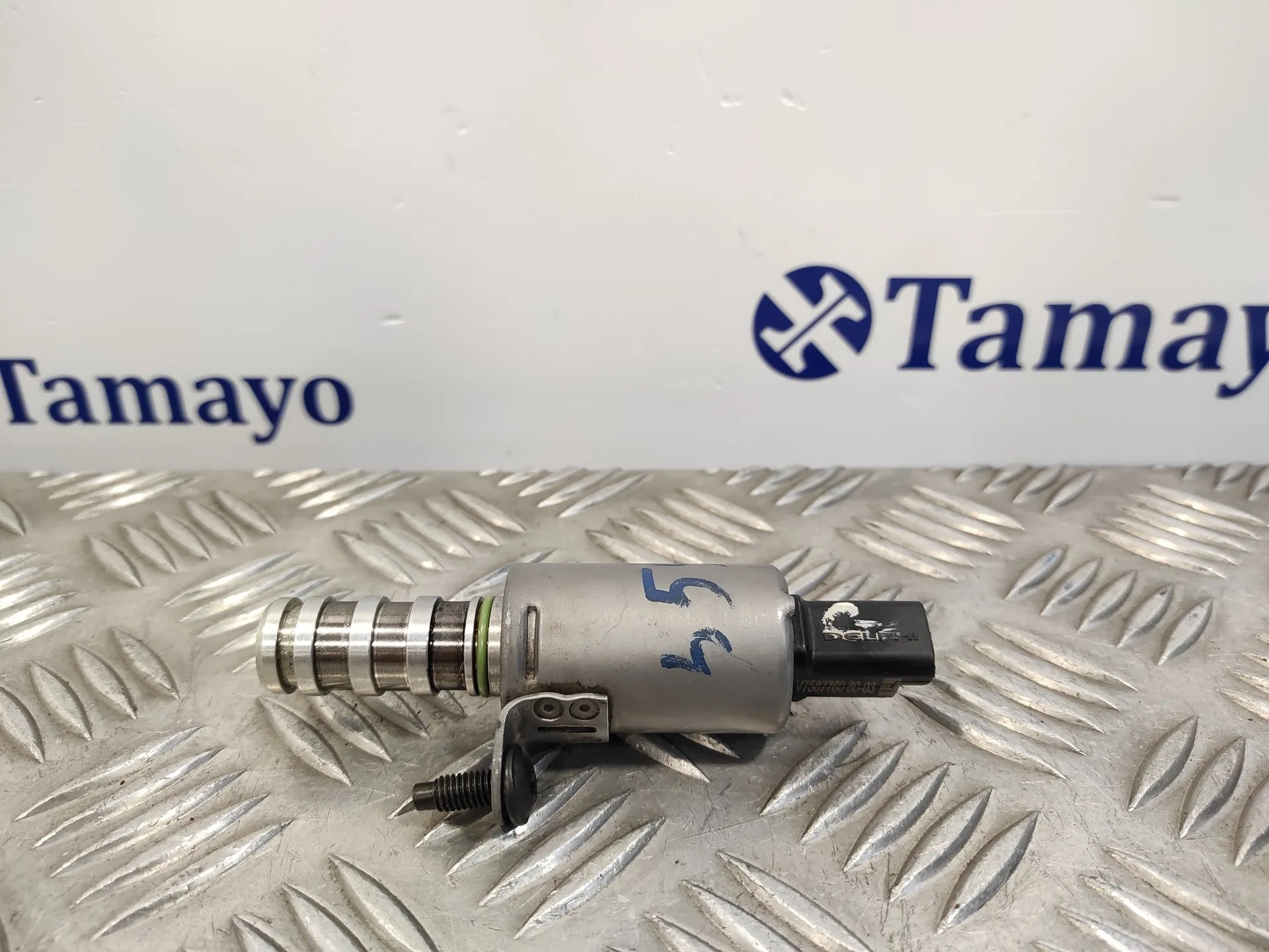 Sensor para Peugeot 3008