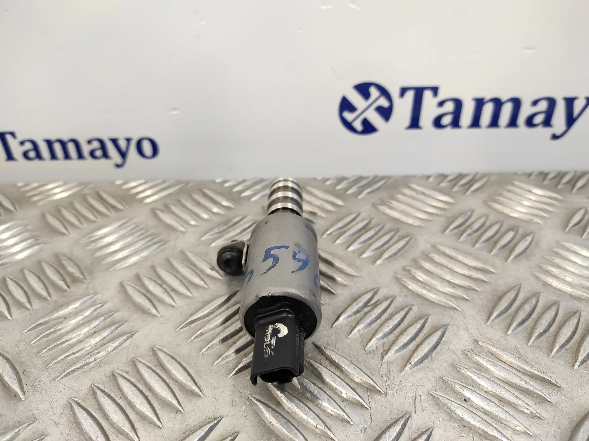 Sensor para Peugeot 3008