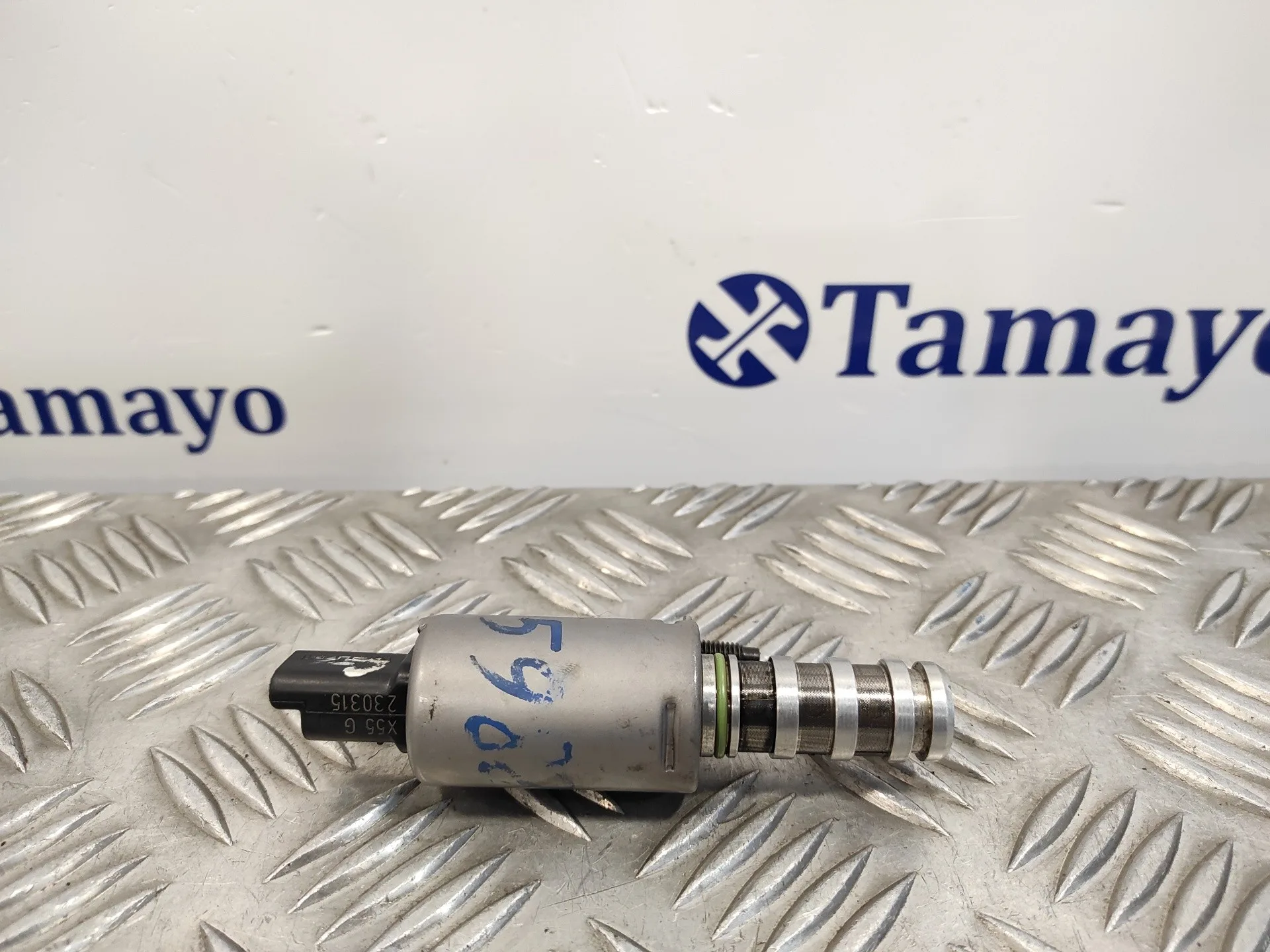Sensor para Peugeot 3008