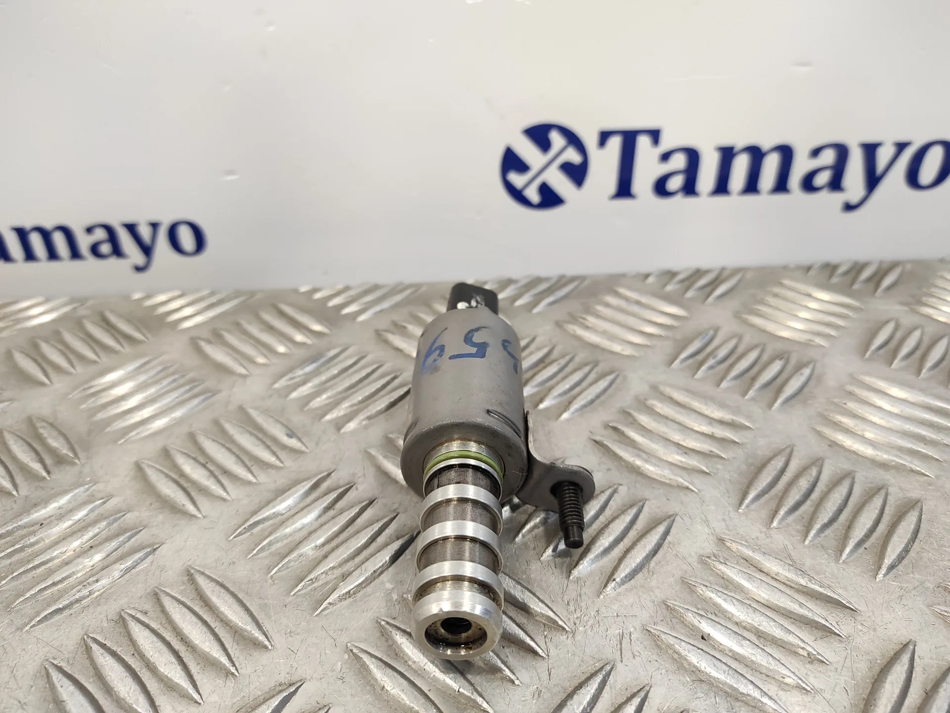 Sensor para Peugeot 3008
