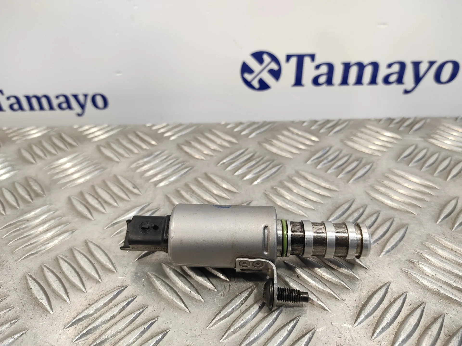 Sensor para Peugeot 3008