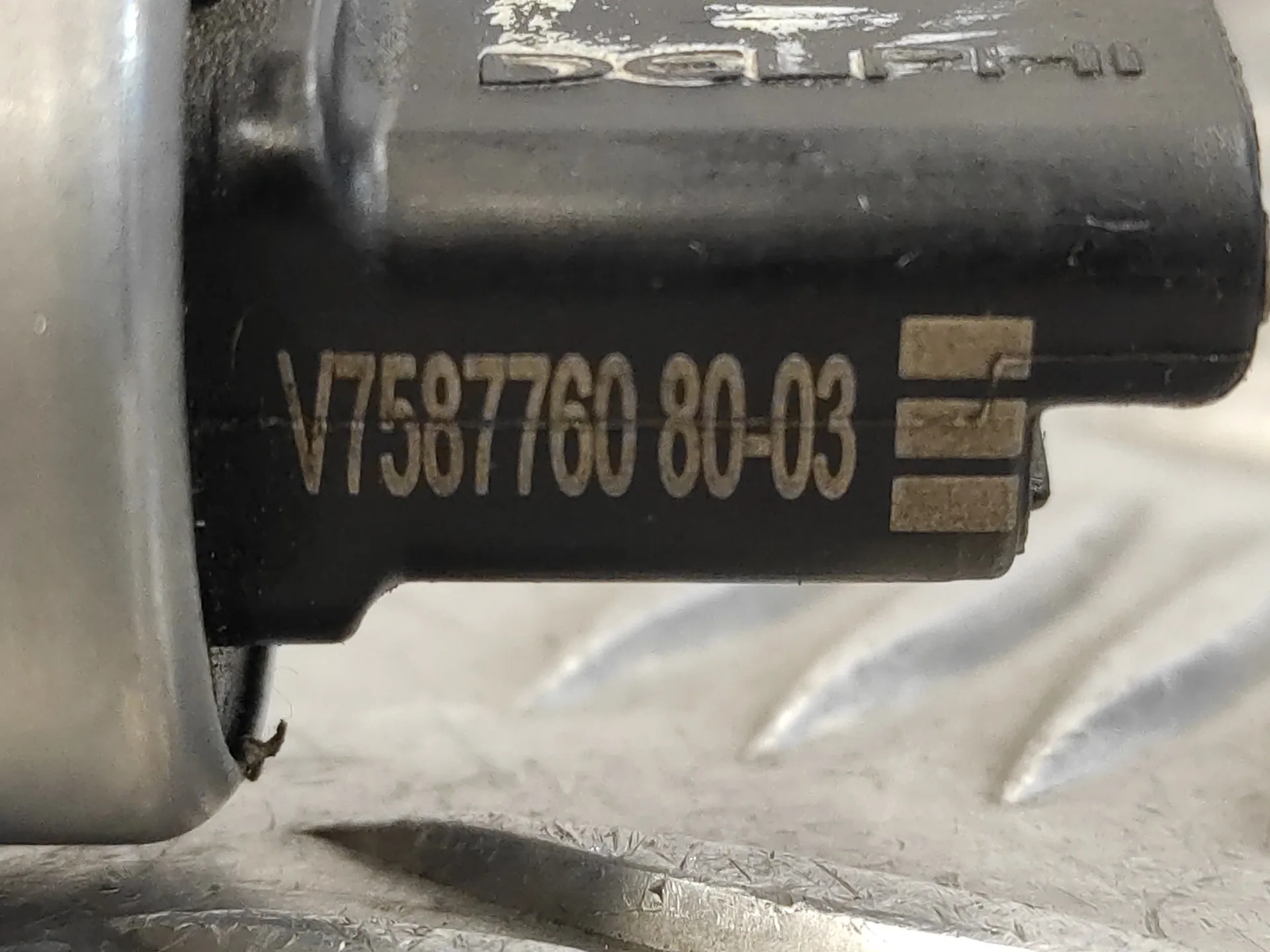Sensor para Peugeot 3008
