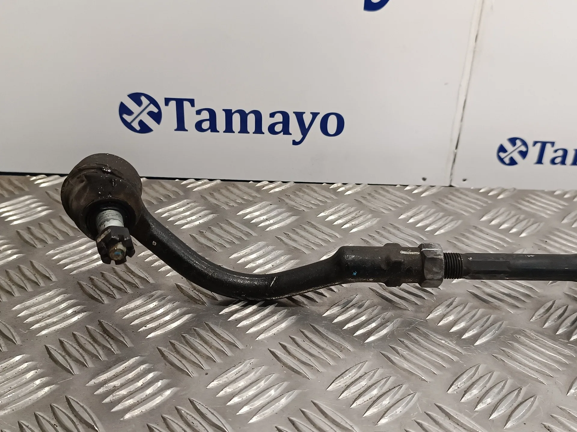 Cremallera Direccion para Kia Rio Iii (Ub)