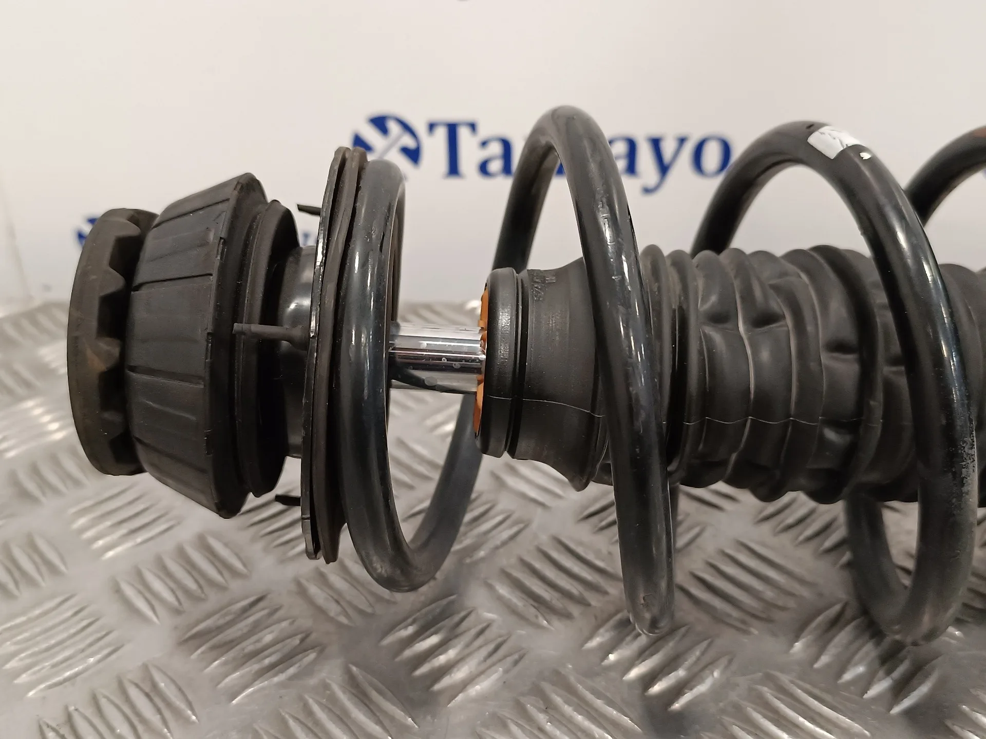 Amortiguador Delantero Derecho para Kia Rio Iii (Ub)