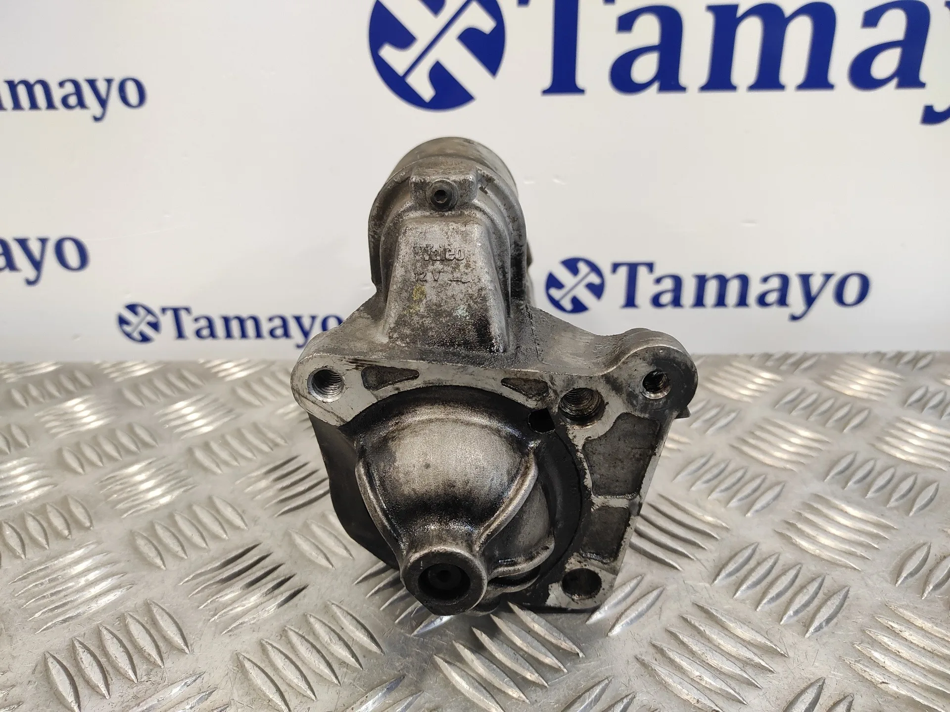 Motor Arranque para Renault Megane Ii Classic Berlina