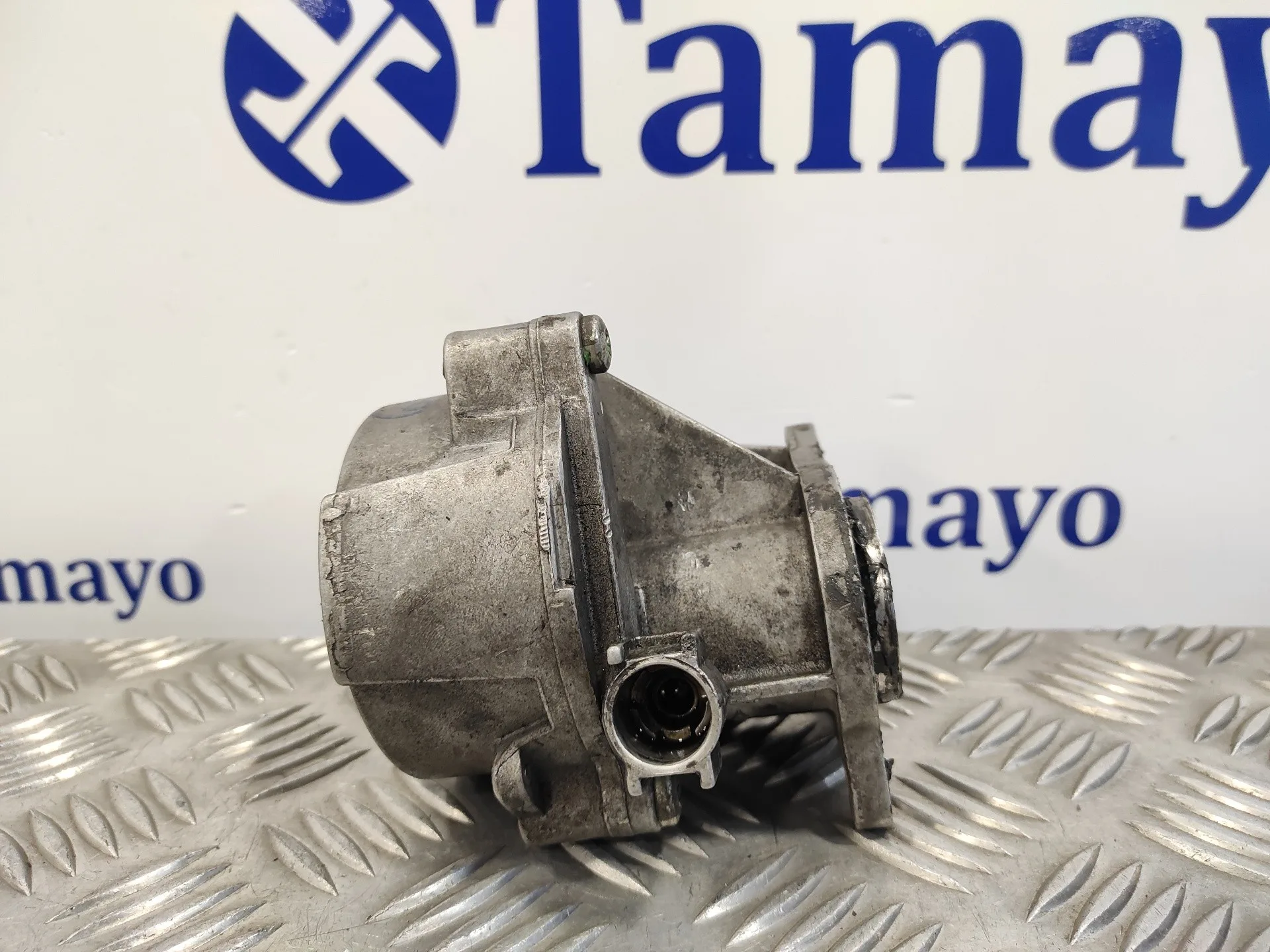 Depresor Freno / Bomba Vacio para Renault Megane Ii Classic Berlina