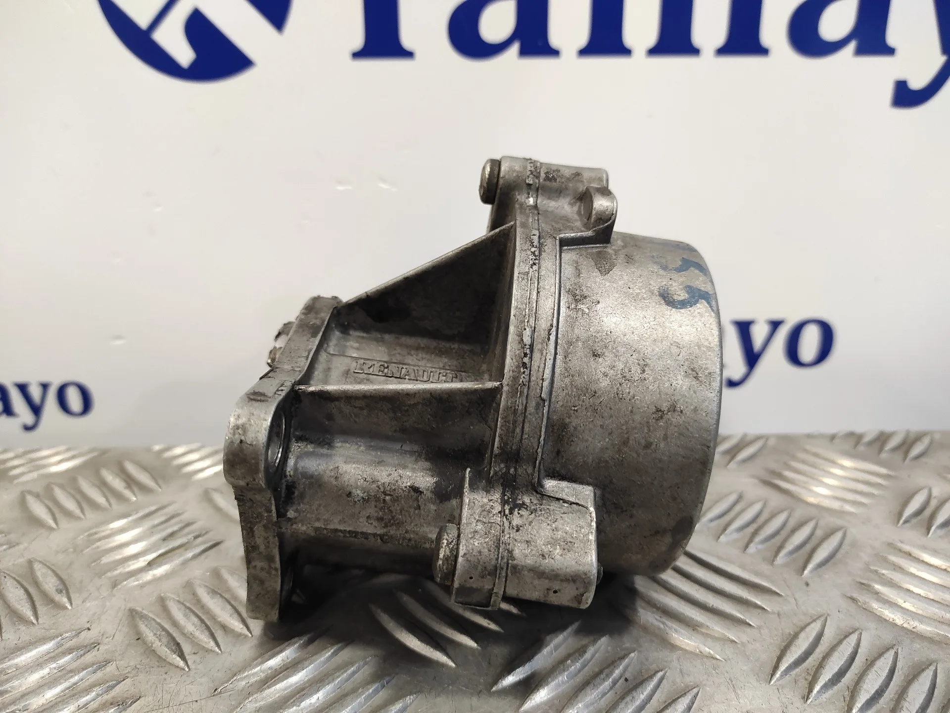 Depresor Freno / Bomba Vacio para Renault Megane Ii Classic Berlina