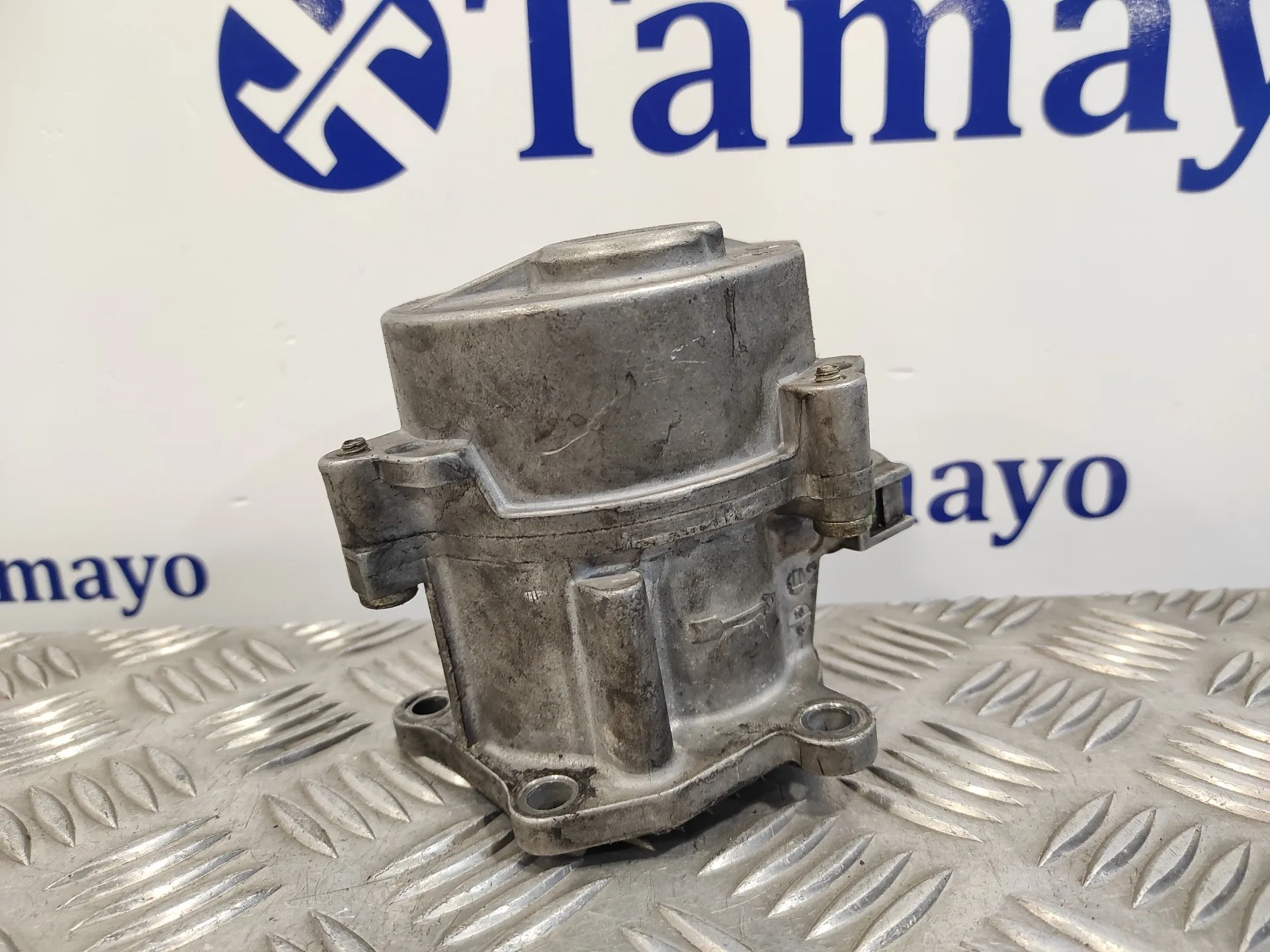 Depresor Freno / Bomba Vacio para Renault Megane Ii Classic Berlina