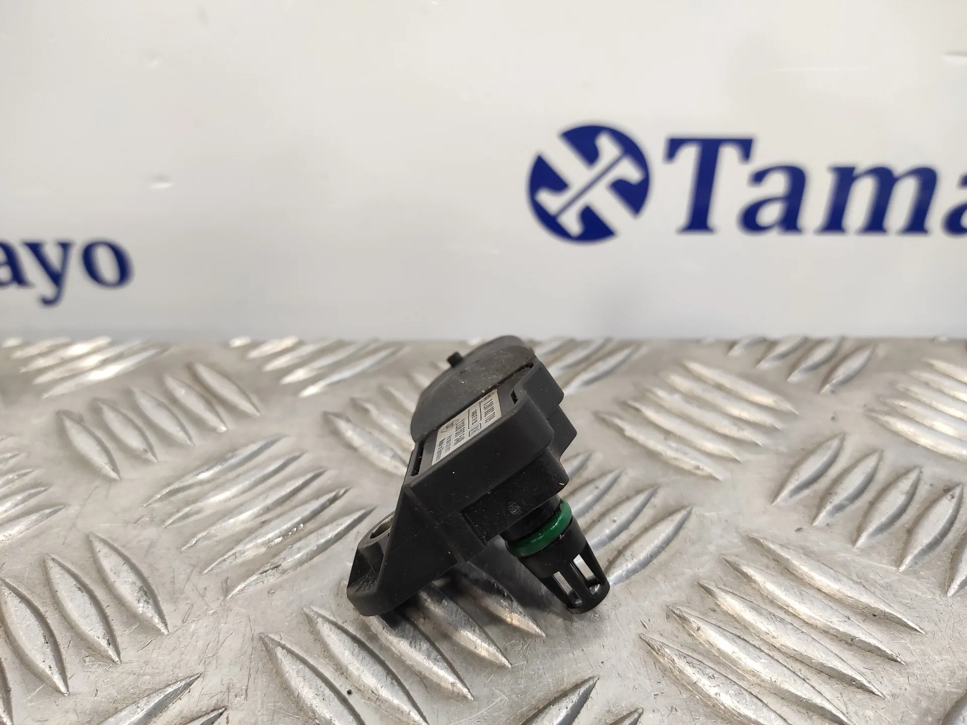 Sensor para Renault Megane Ii Classic Berlina