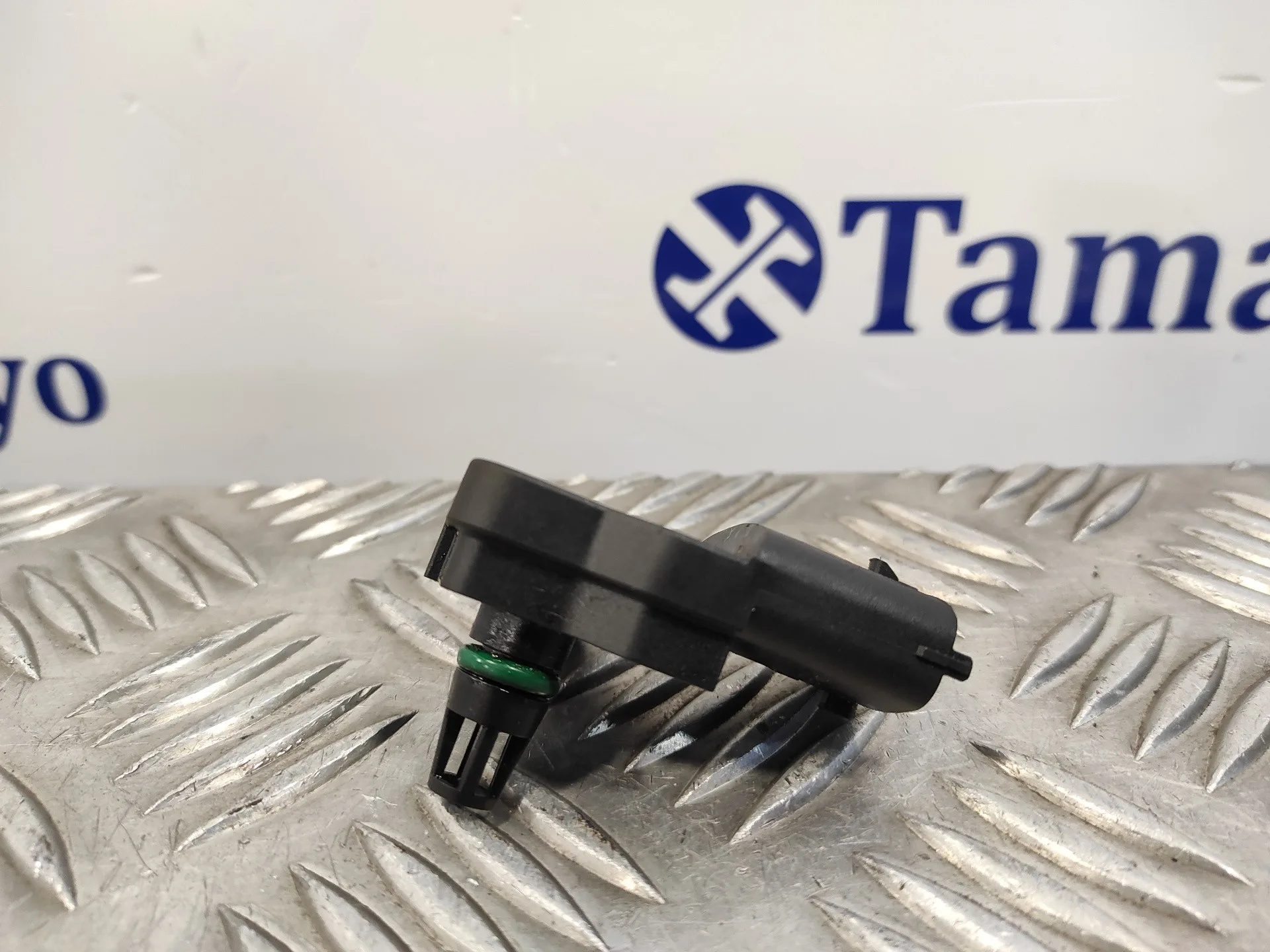 Sensor para Renault Megane Ii Classic Berlina