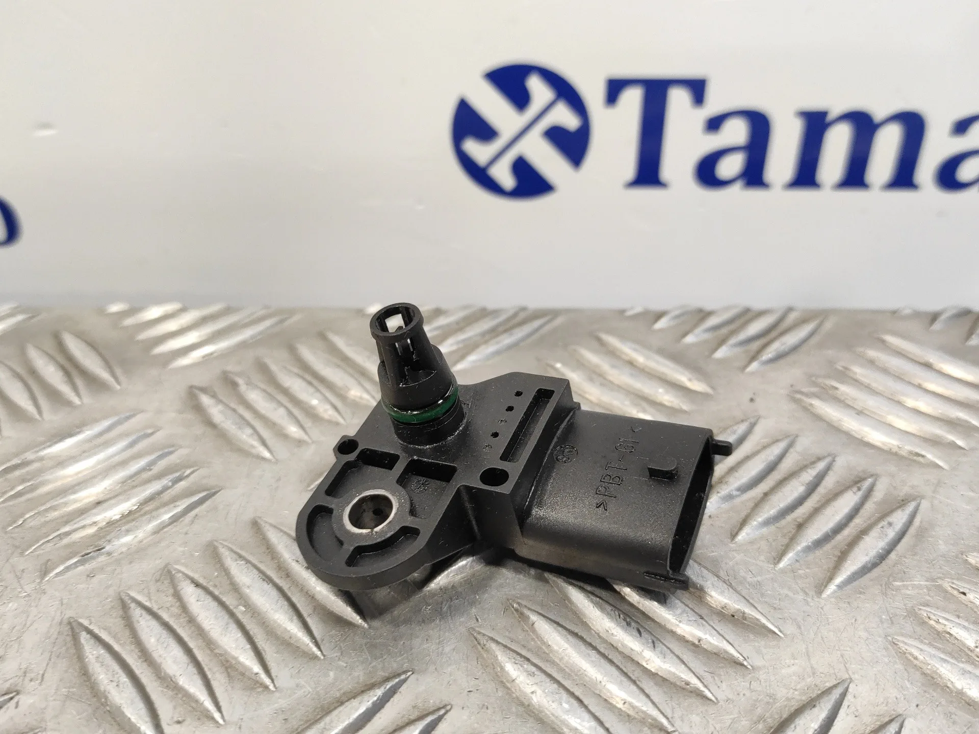 Sensor para Renault Megane Ii Classic Berlina