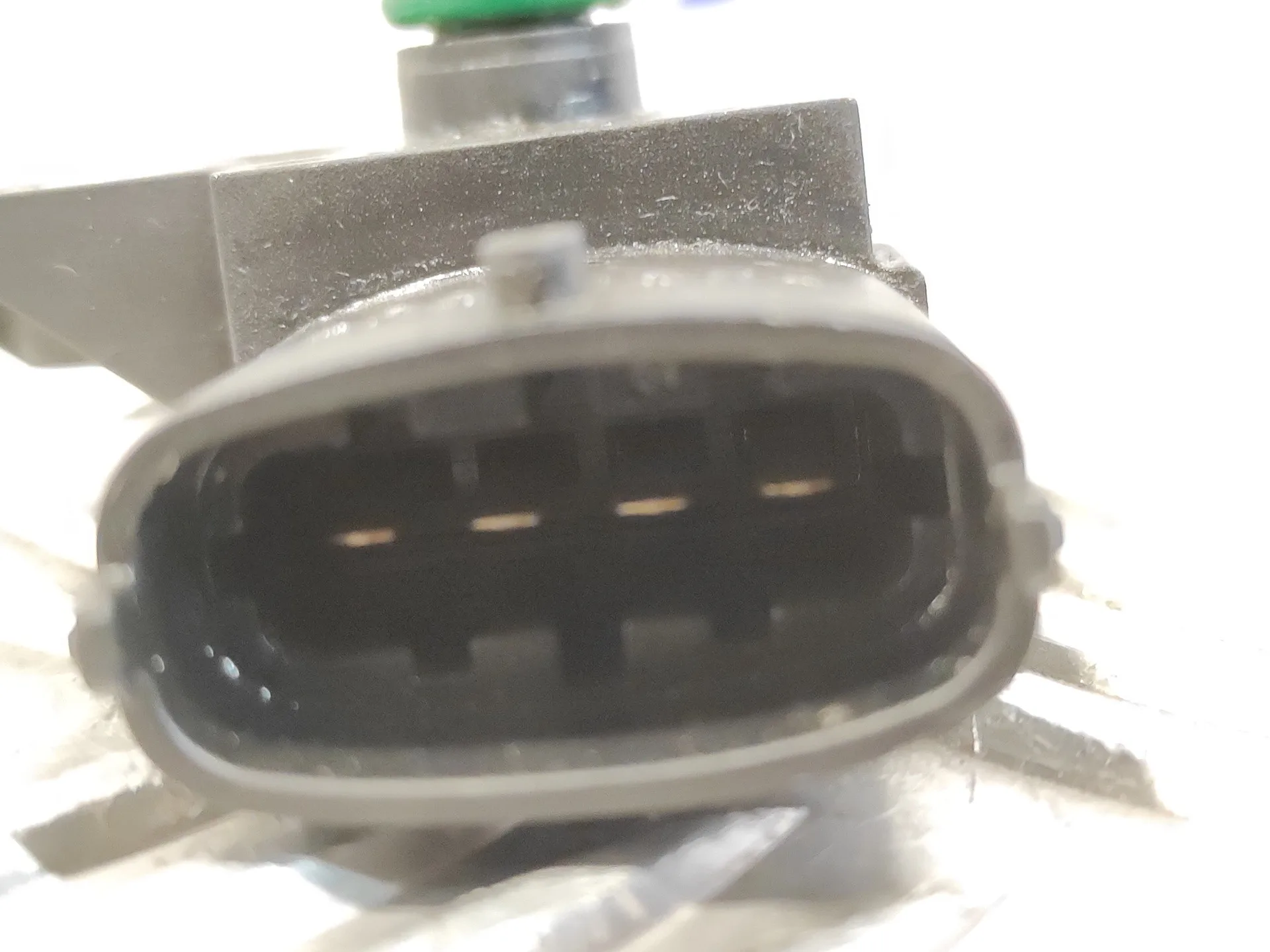Sensor para Renault Megane Ii Classic Berlina
