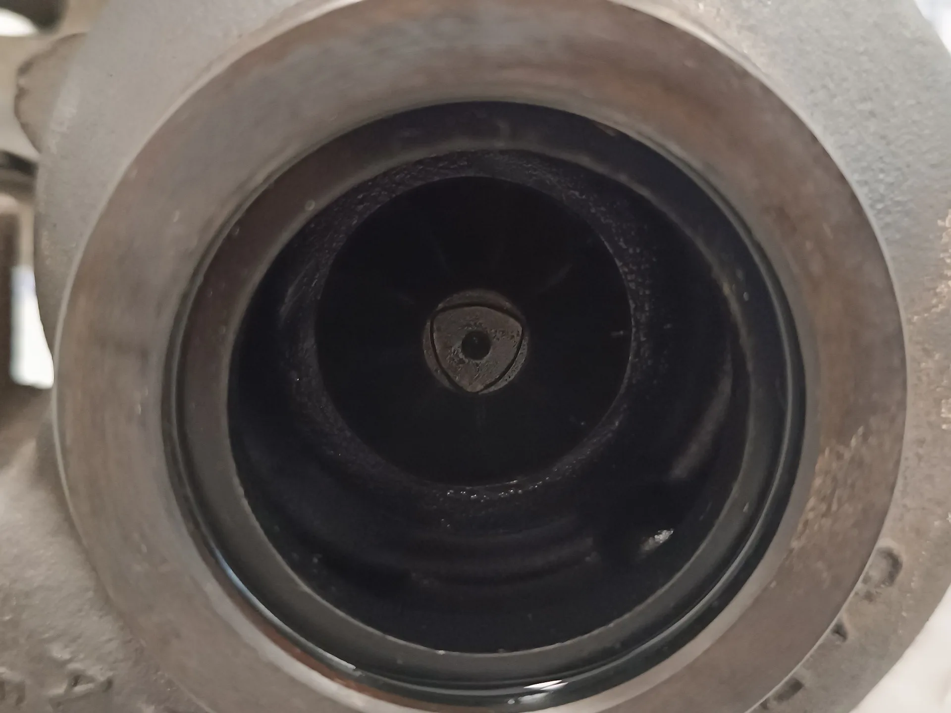 Turbocompresor para Renault Megane Ii Classic Berlina
