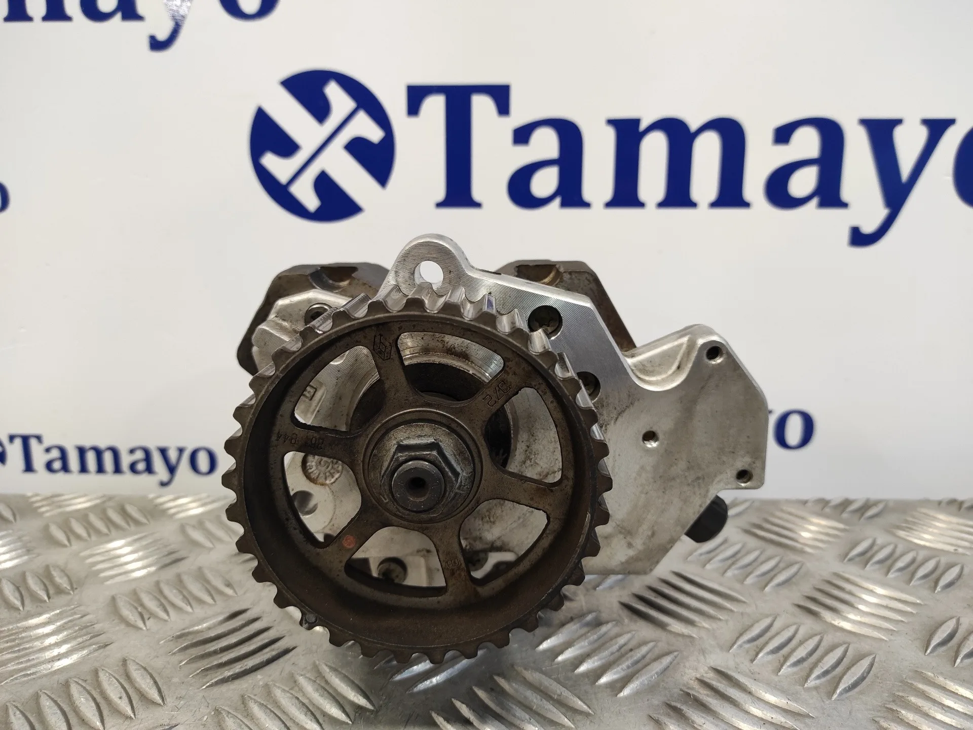 Bomba Inyeccion para Renault Megane Ii Classic Berlina