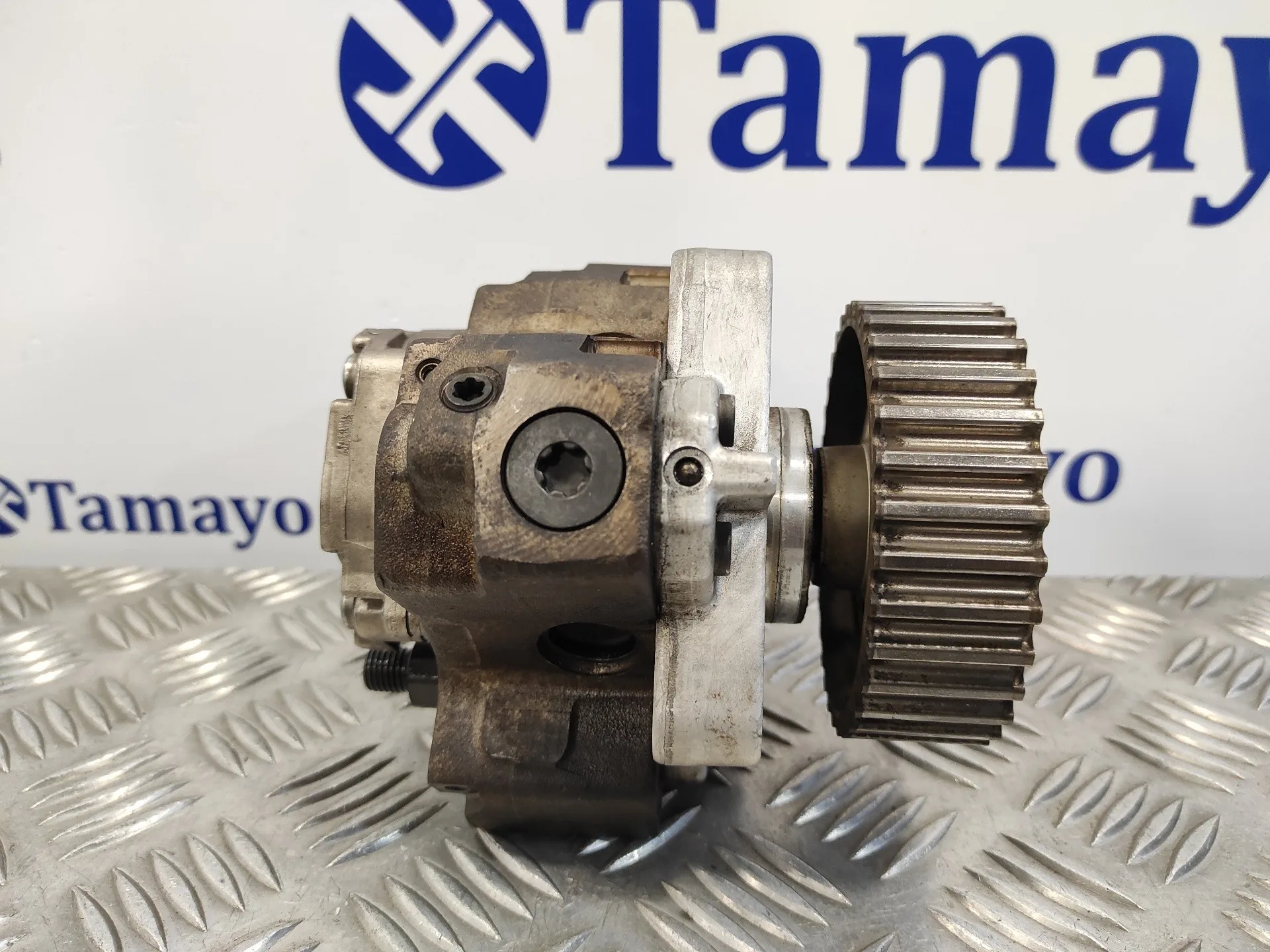 Bomba Inyeccion para Renault Megane Ii Classic Berlina