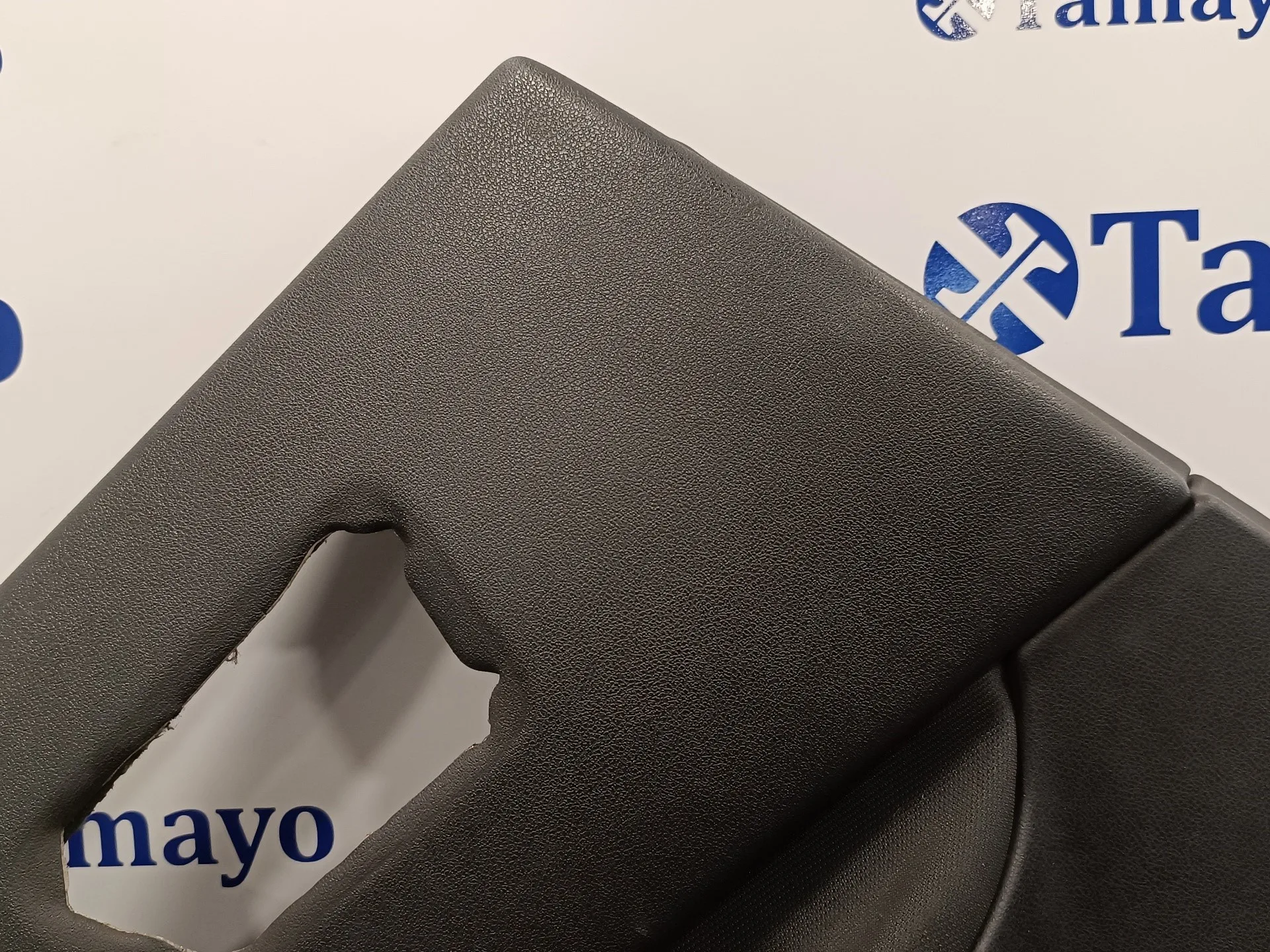 Guarnecido Puerta Trasera Izquierda para Nissan Qashqai (J10)