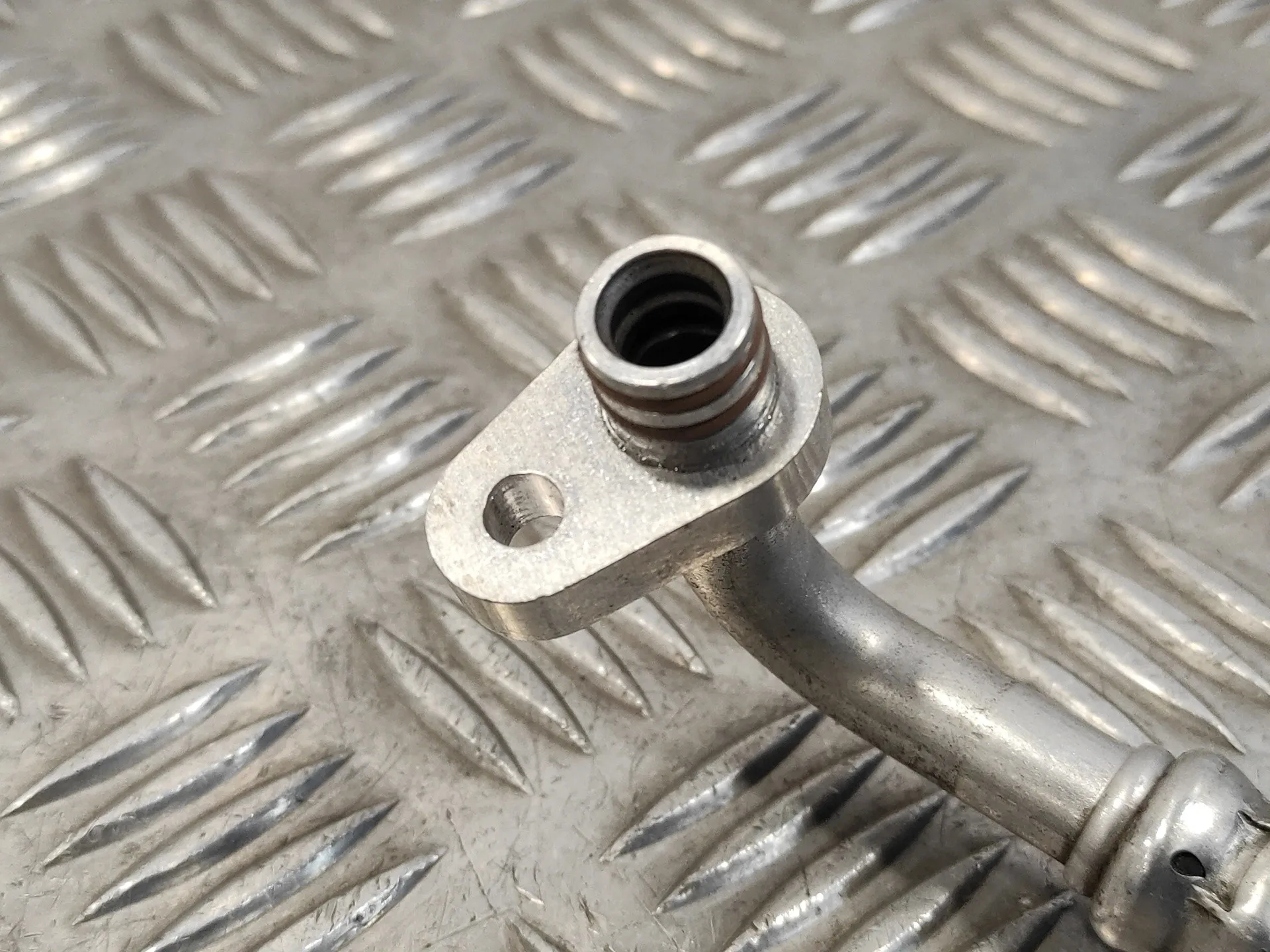 Tubos Aire Acondicionado para Peugeot 3008
