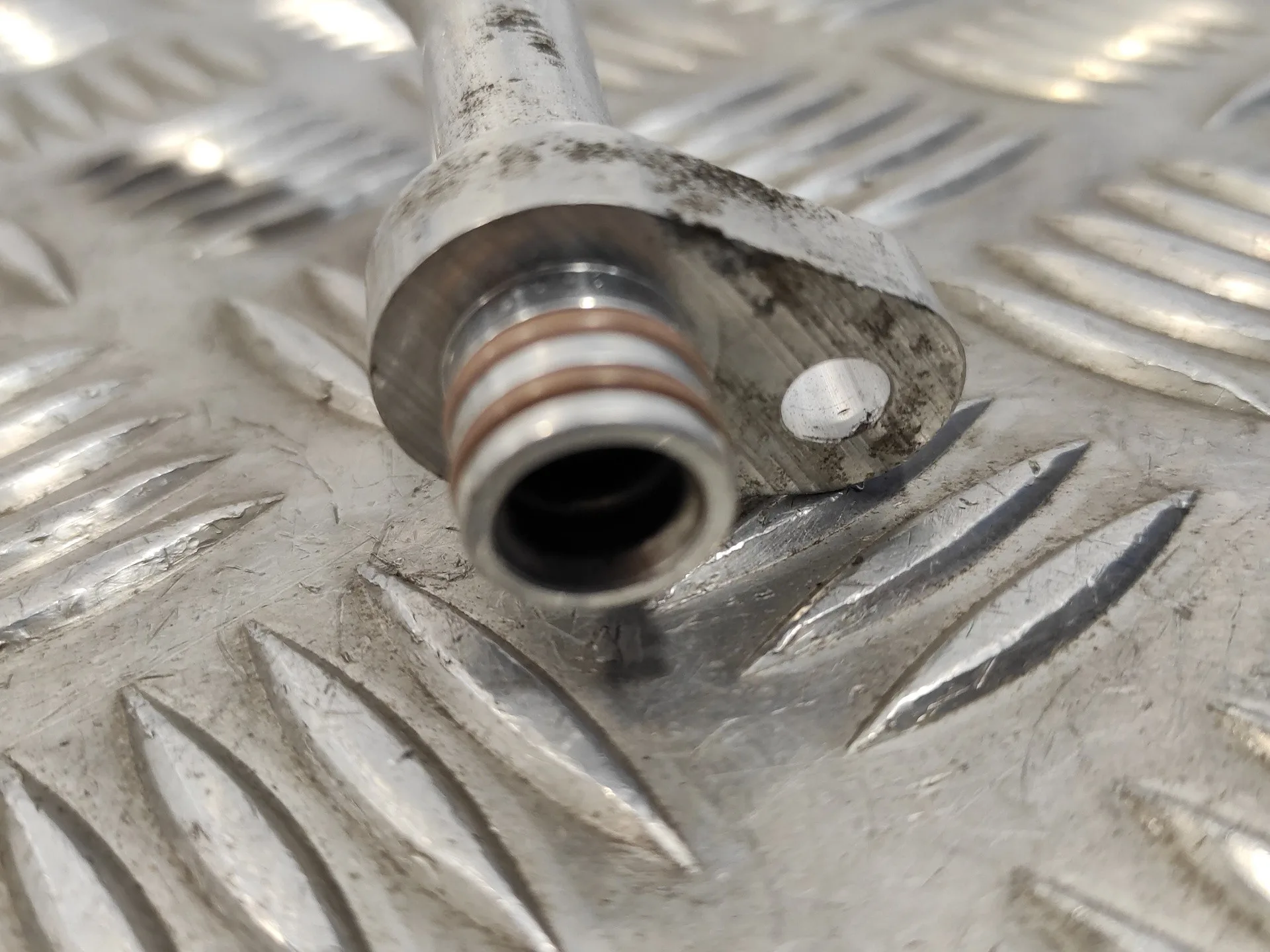 Tubos Aire Acondicionado para Peugeot 3008