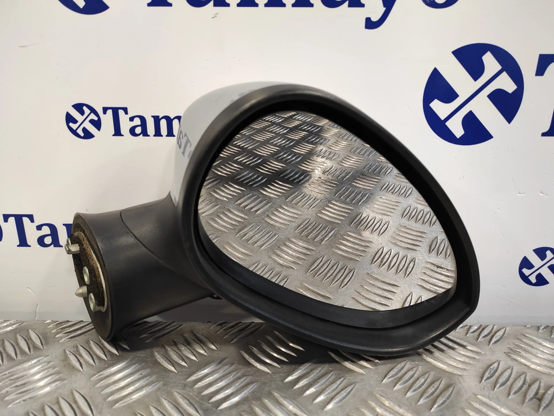Retrovisor Derecho para Fiat Grande Punto (199)