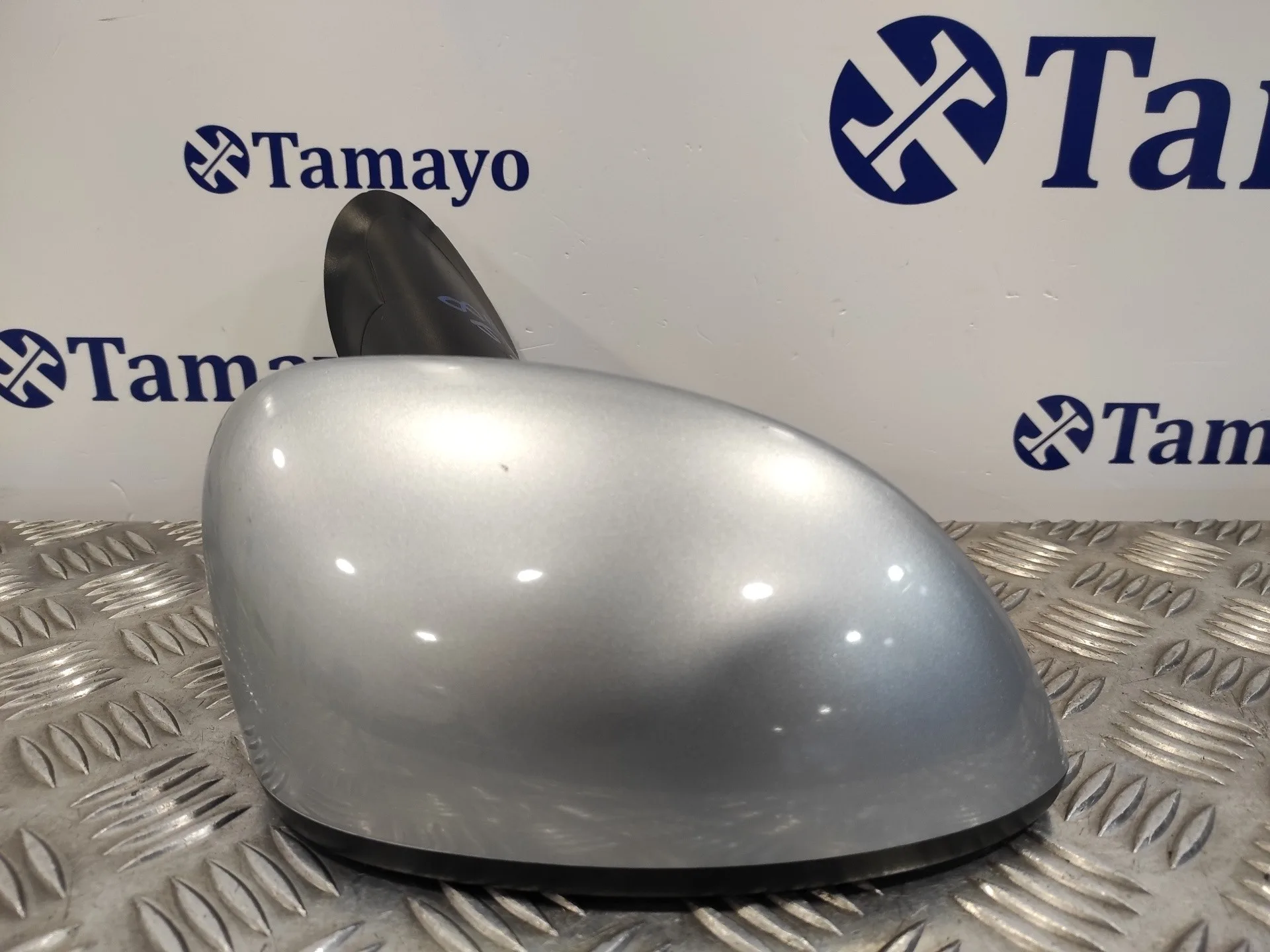 Retrovisor Derecho para Fiat Grande Punto (199)