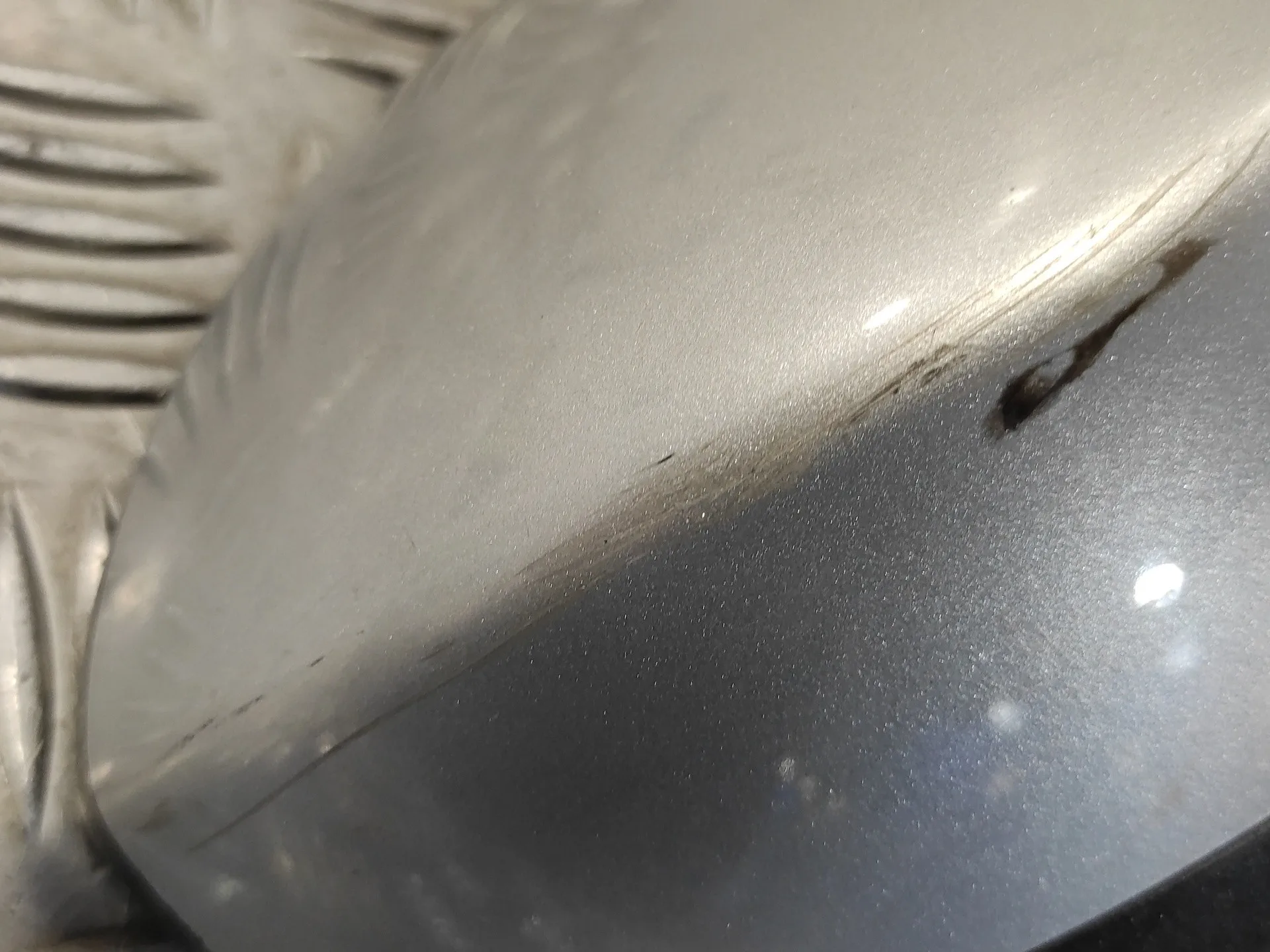 Retrovisor Derecho para Fiat Grande Punto (199)