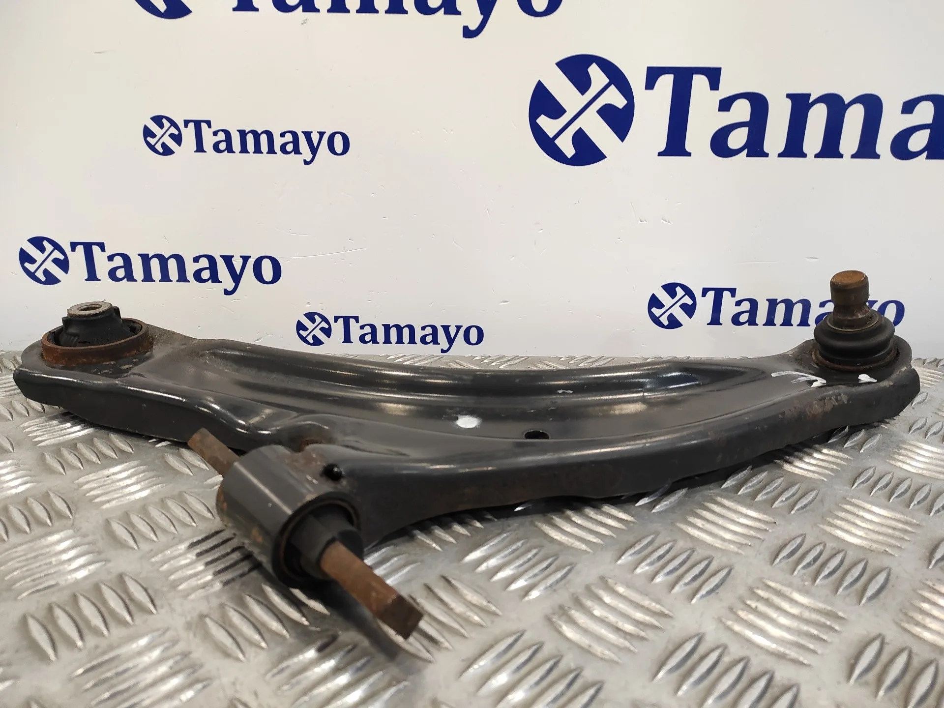 Brazo Suspension Inferior Delantero Izquierdo para Nissan Qashqai (J10)