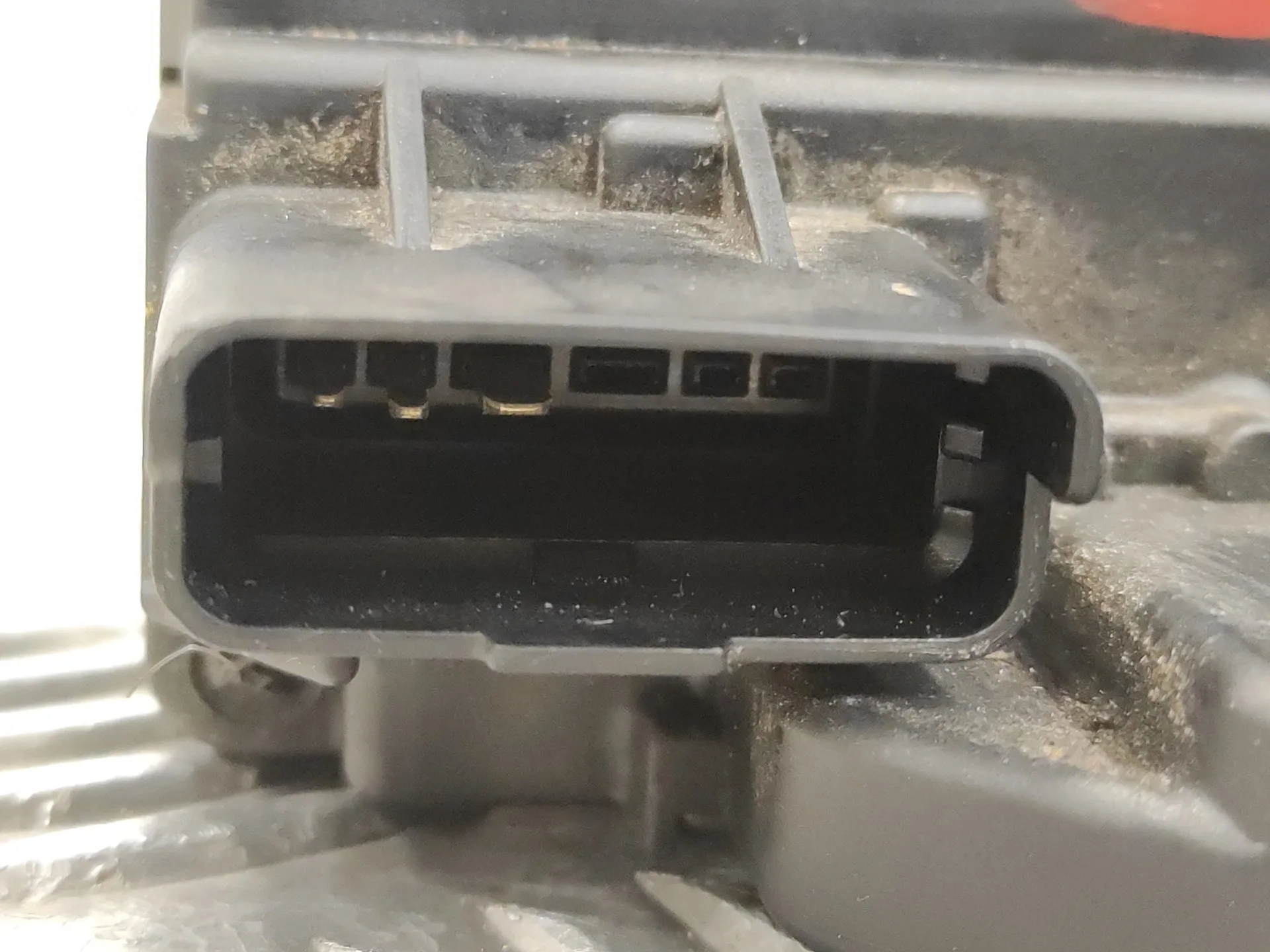 Cerradura Puerta Delantera Derecha para Nissan Qashqai (J10)