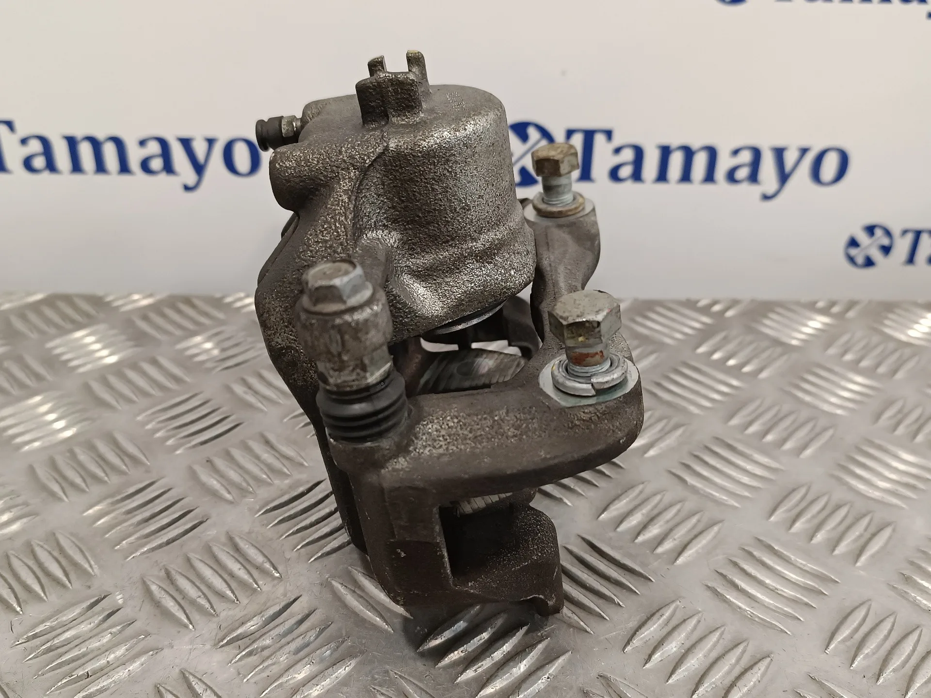 Pinza Freno Delantera Derecha para Kia Rio Iii (Ub)