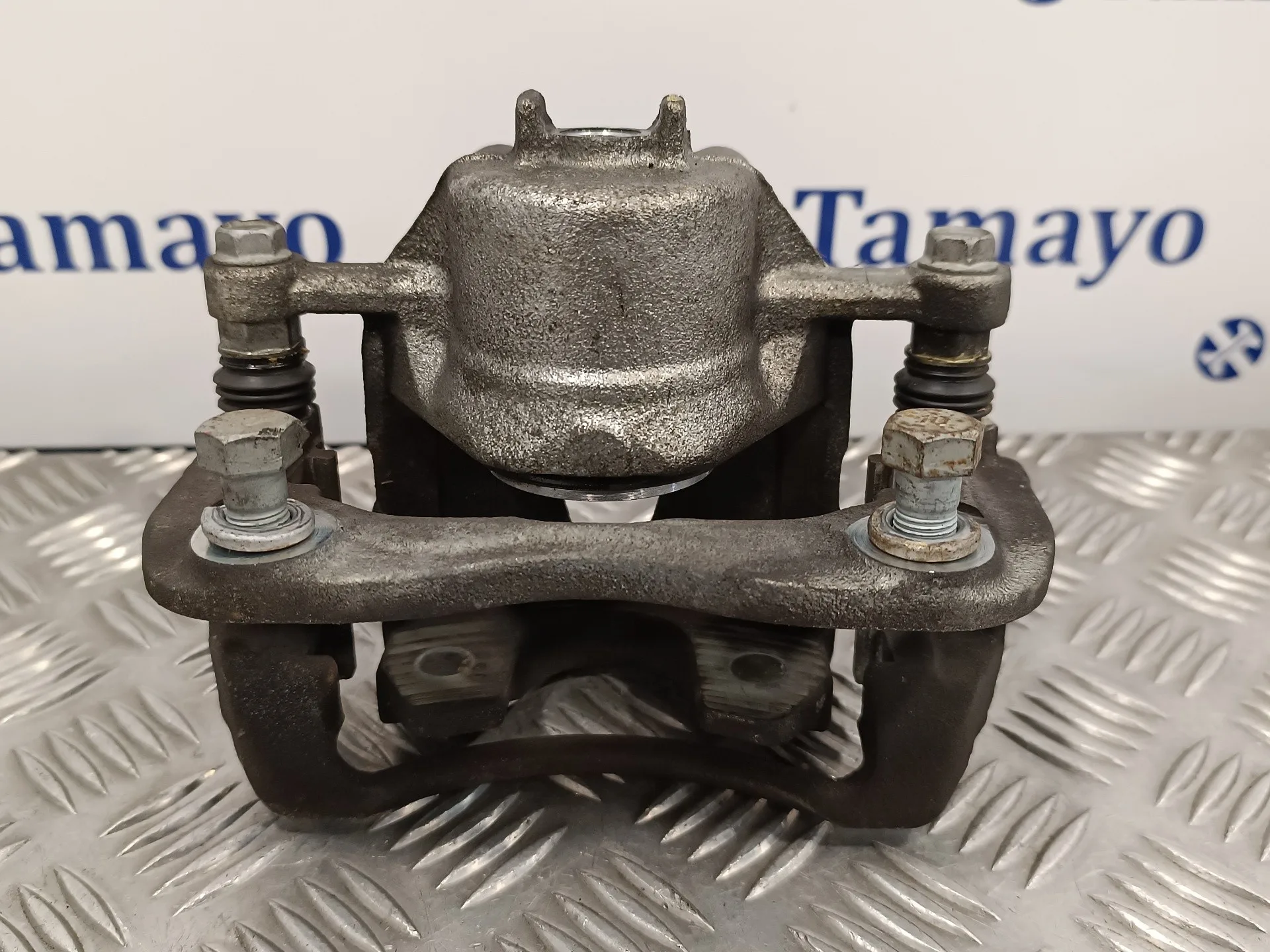Pinza Freno Delantera Derecha para Kia Rio Iii (Ub)