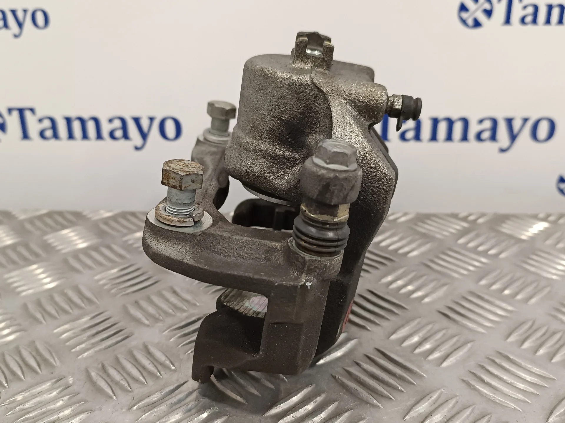 Pinza Freno Delantera Derecha para Kia Rio Iii (Ub)
