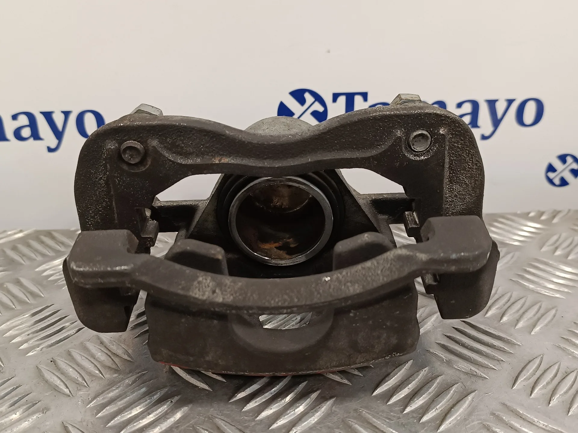 Pinza Freno Delantera Derecha para Kia Rio Iii (Ub)