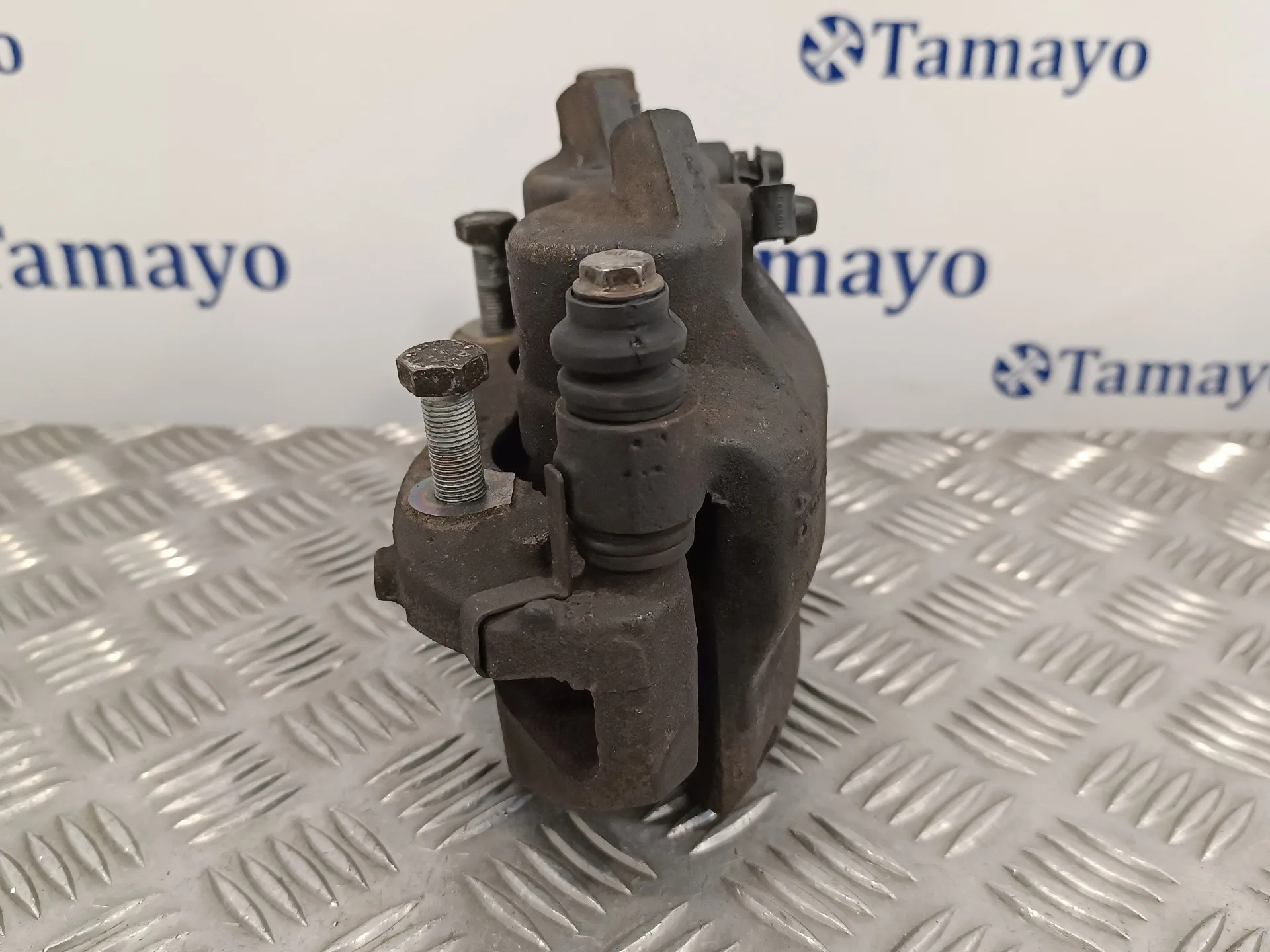 Pinza Freno Delantera Izquierda para Opel Movano