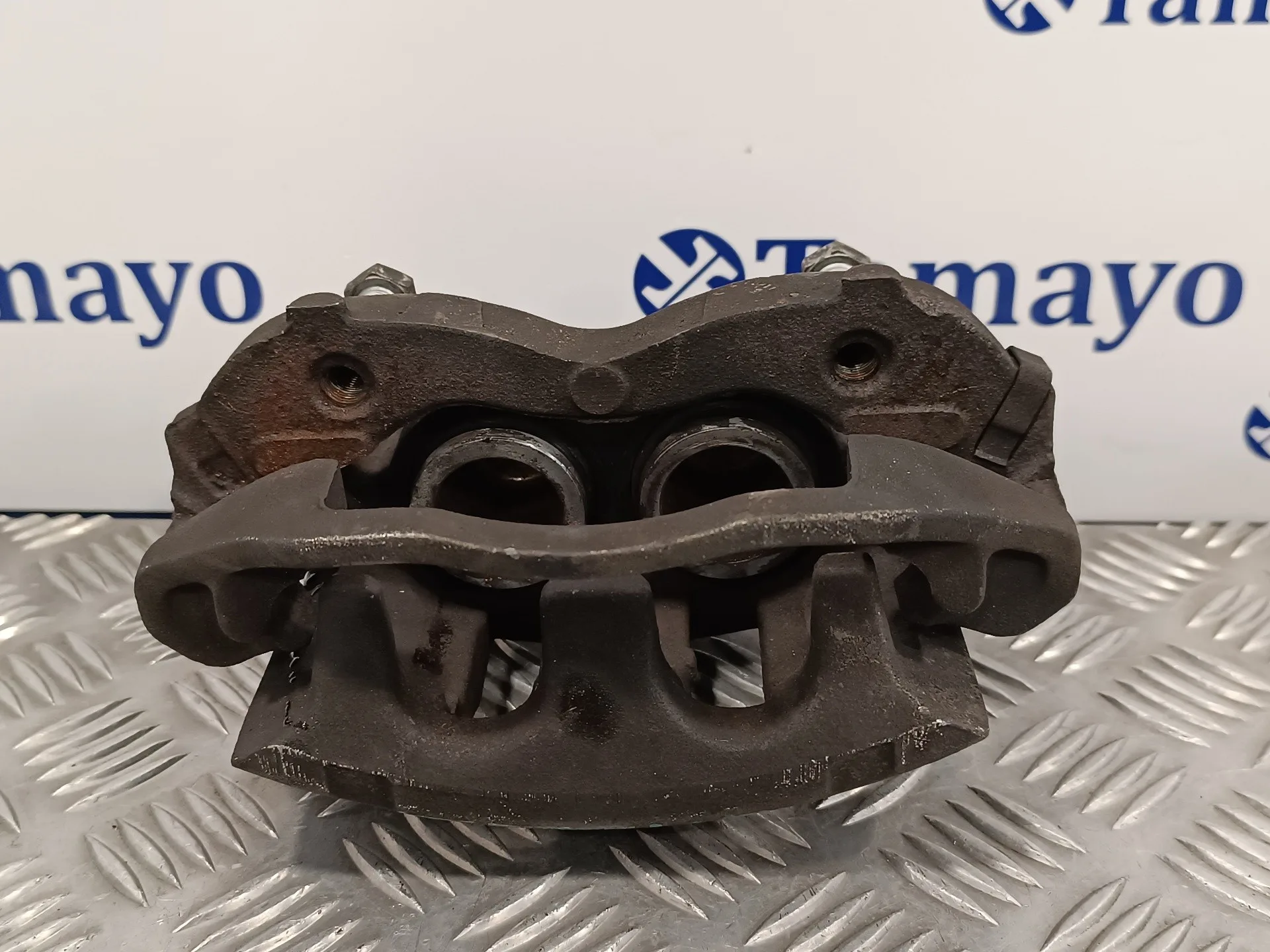 Pinza Freno Delantera Izquierda para Opel Movano