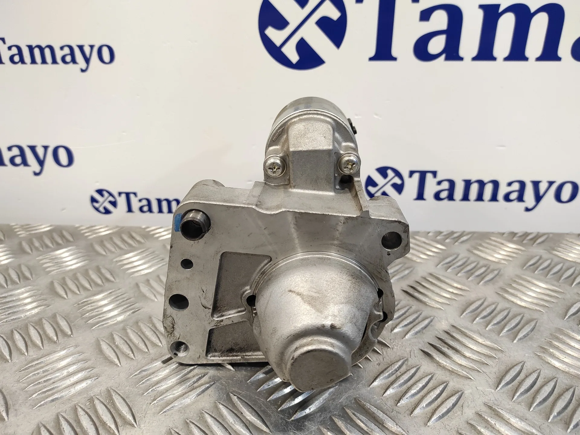 Motor Arranque para Citroën C4 Lim.
