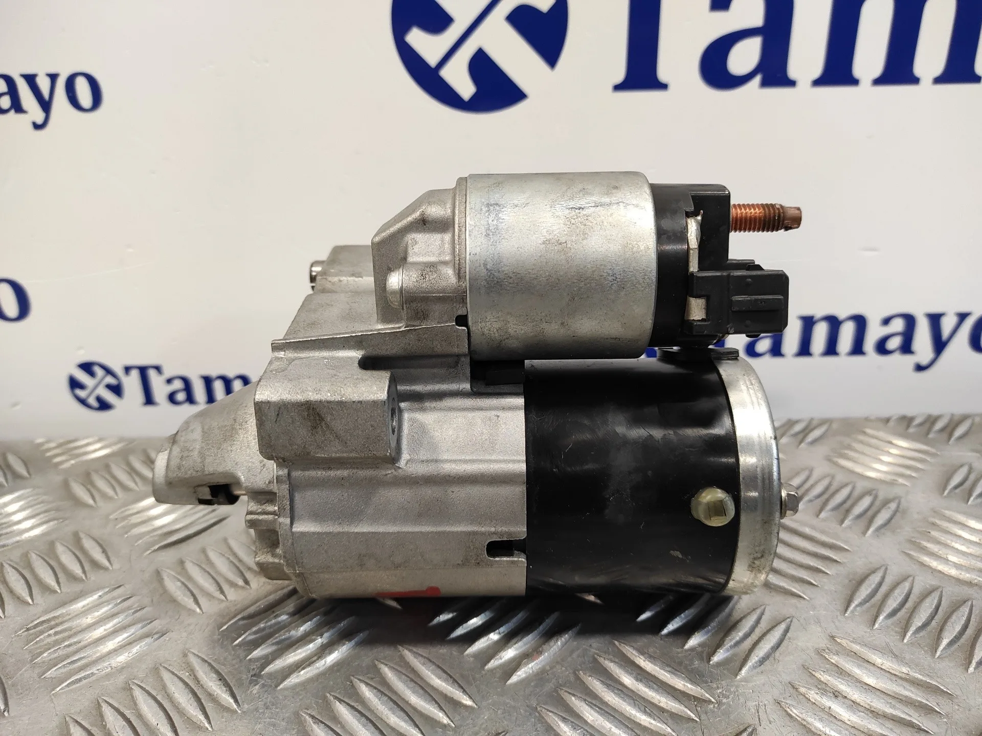 Motor Arranque para Citroën C4 Lim.