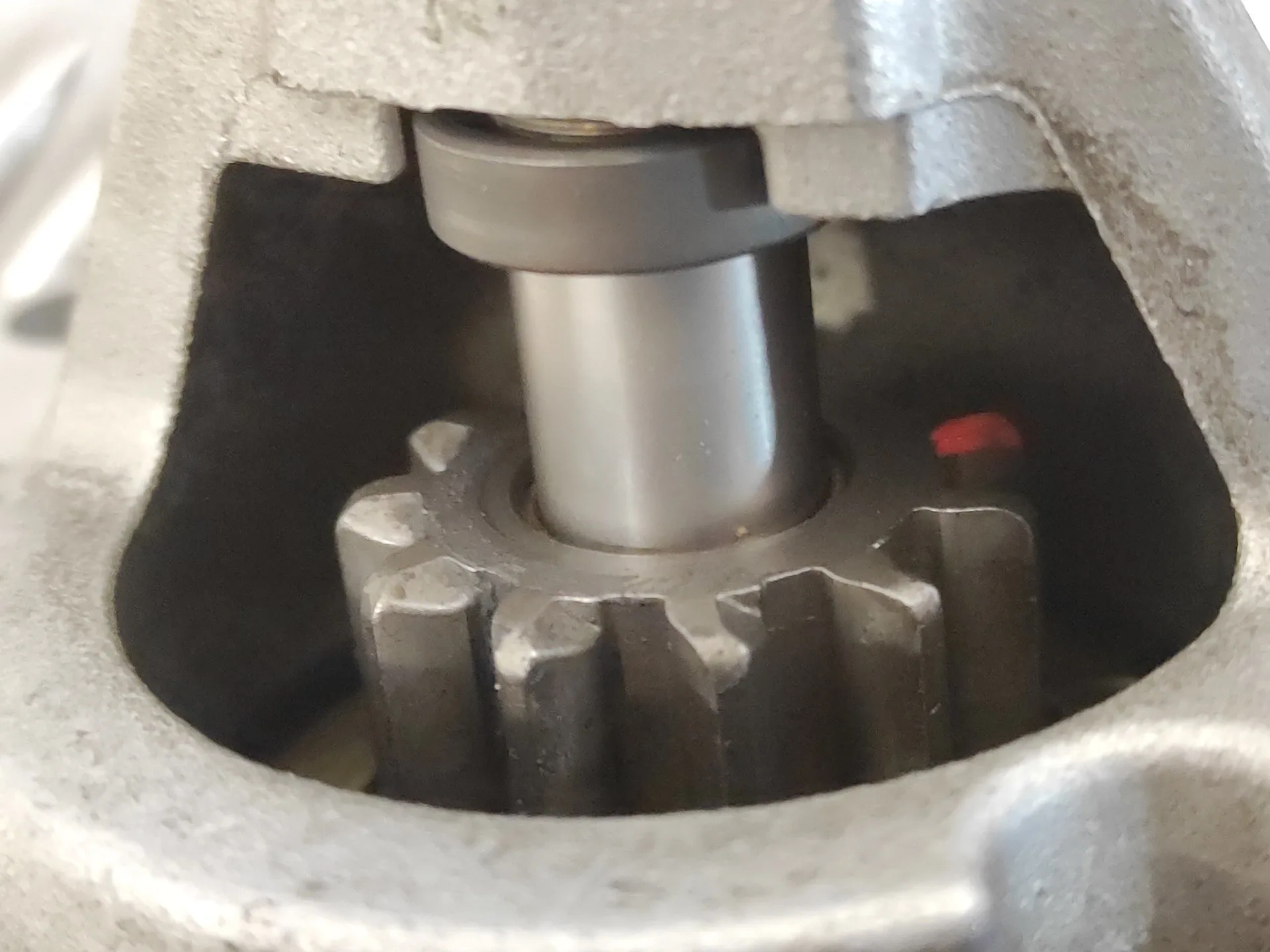 Motor Arranque para Citroën C4 Lim.