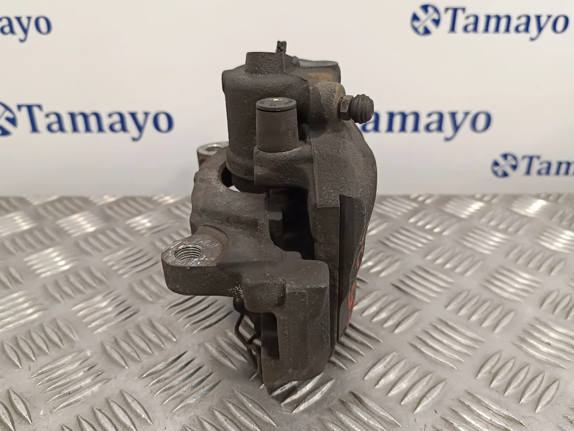 Pinza Freno Delantera Derecha para Volkswagen Touran (1T2)