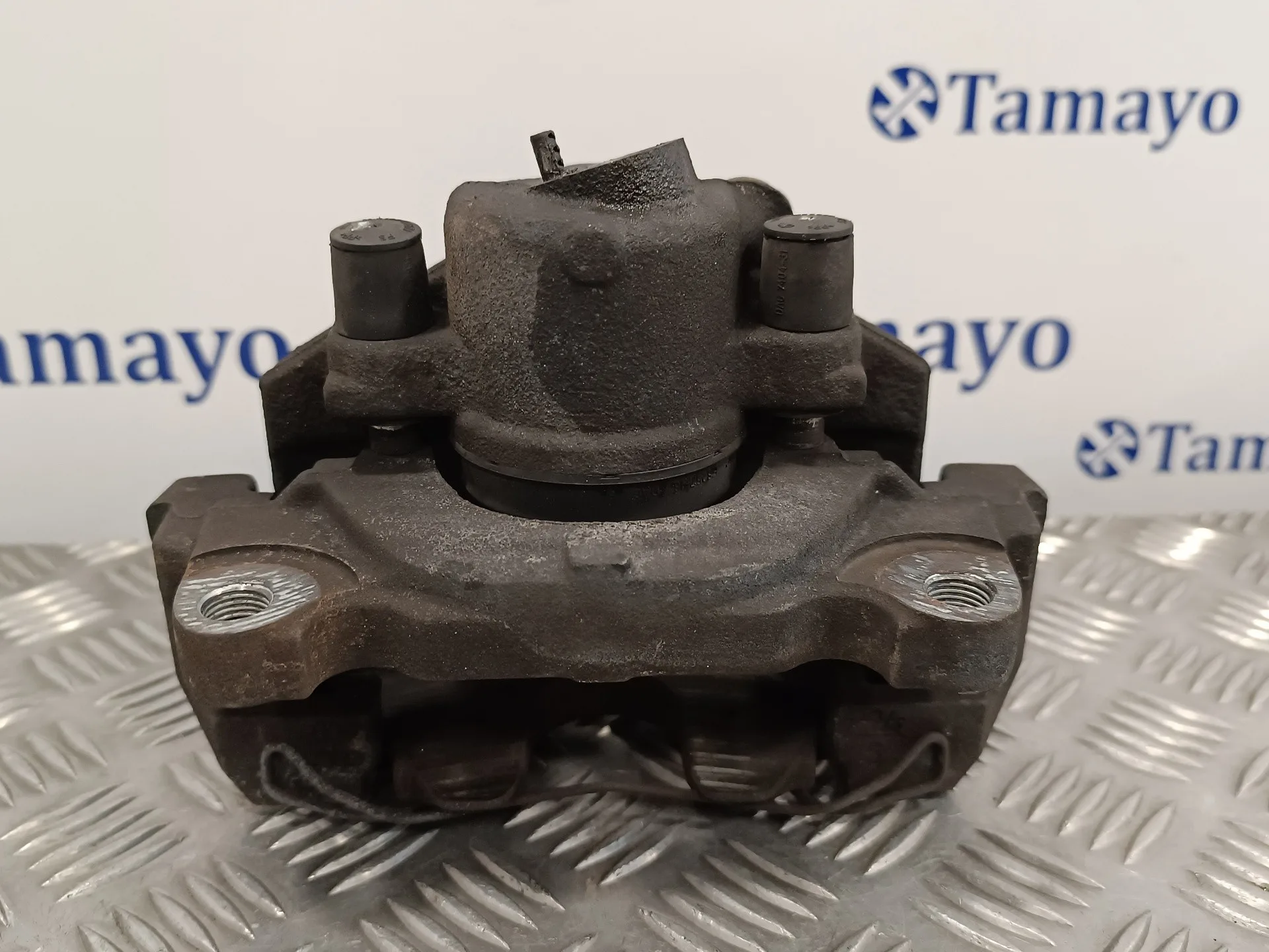 Pinza Freno Delantera Derecha para Volkswagen Touran (1T2)